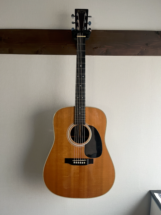 Martin D-28 2002