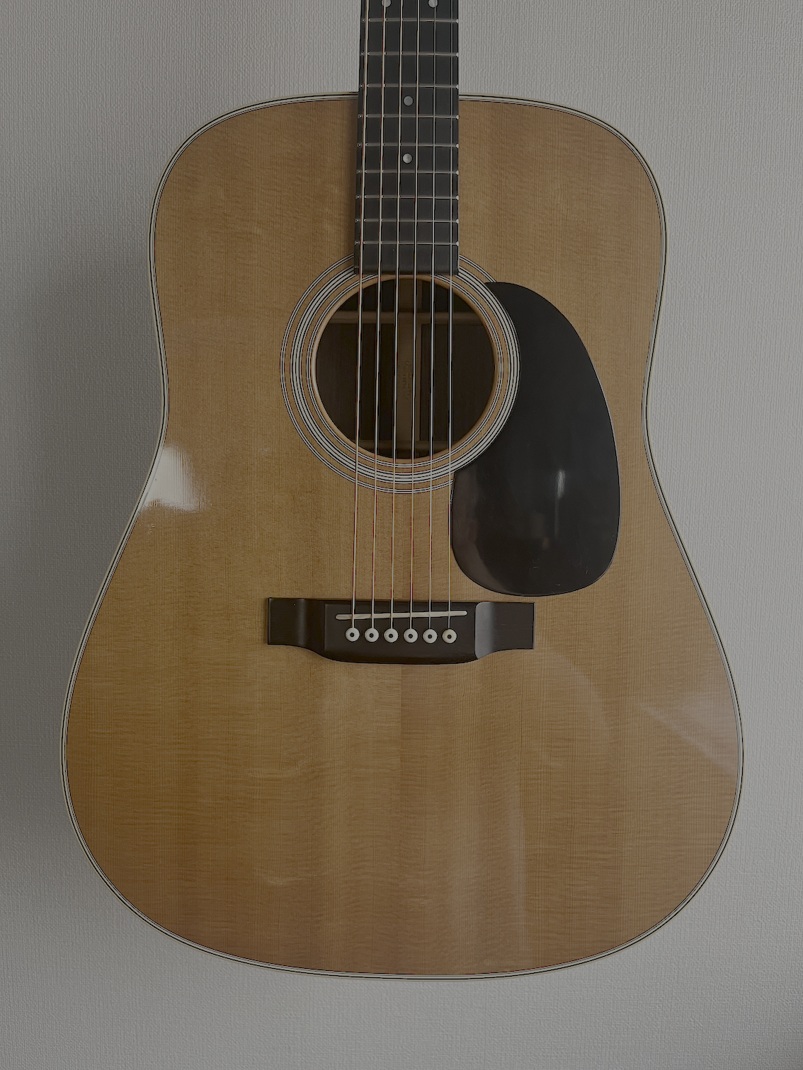 Martin D-28 2002