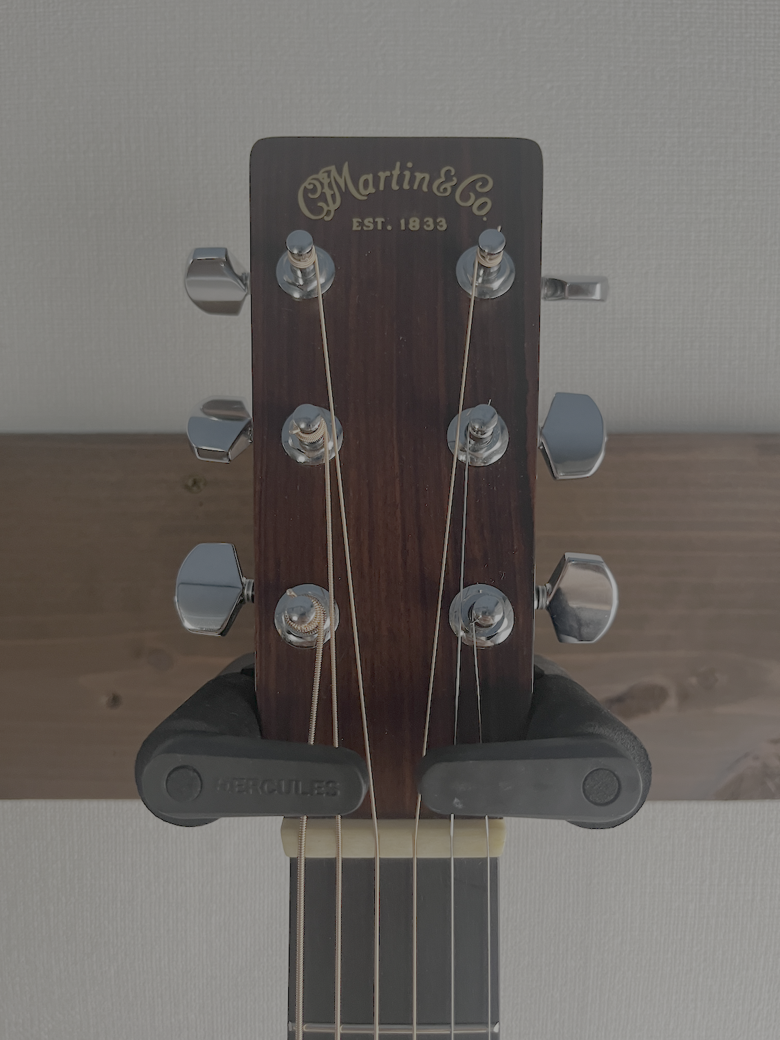 Martin Dタイプハードケース2001 中古】MARTIN / AG Hard Case D Type Martin Dタイプハードケース2001 中古】MARTIN / AG Hard Case D Type