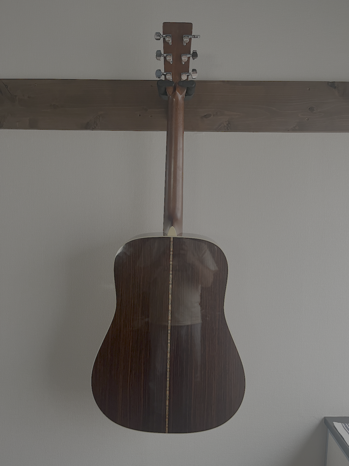 Martin D-28 2002