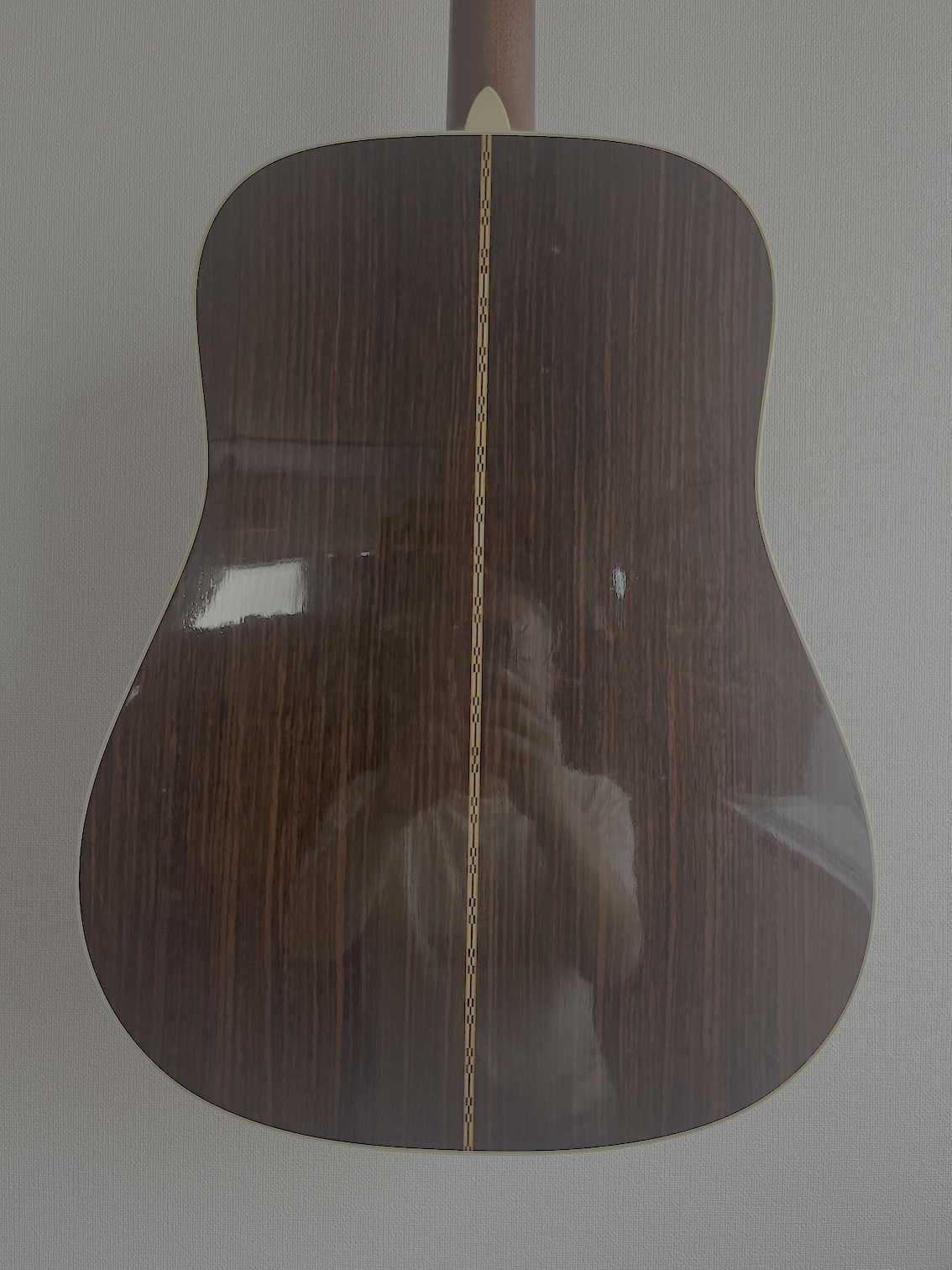 Martin D-28 2002