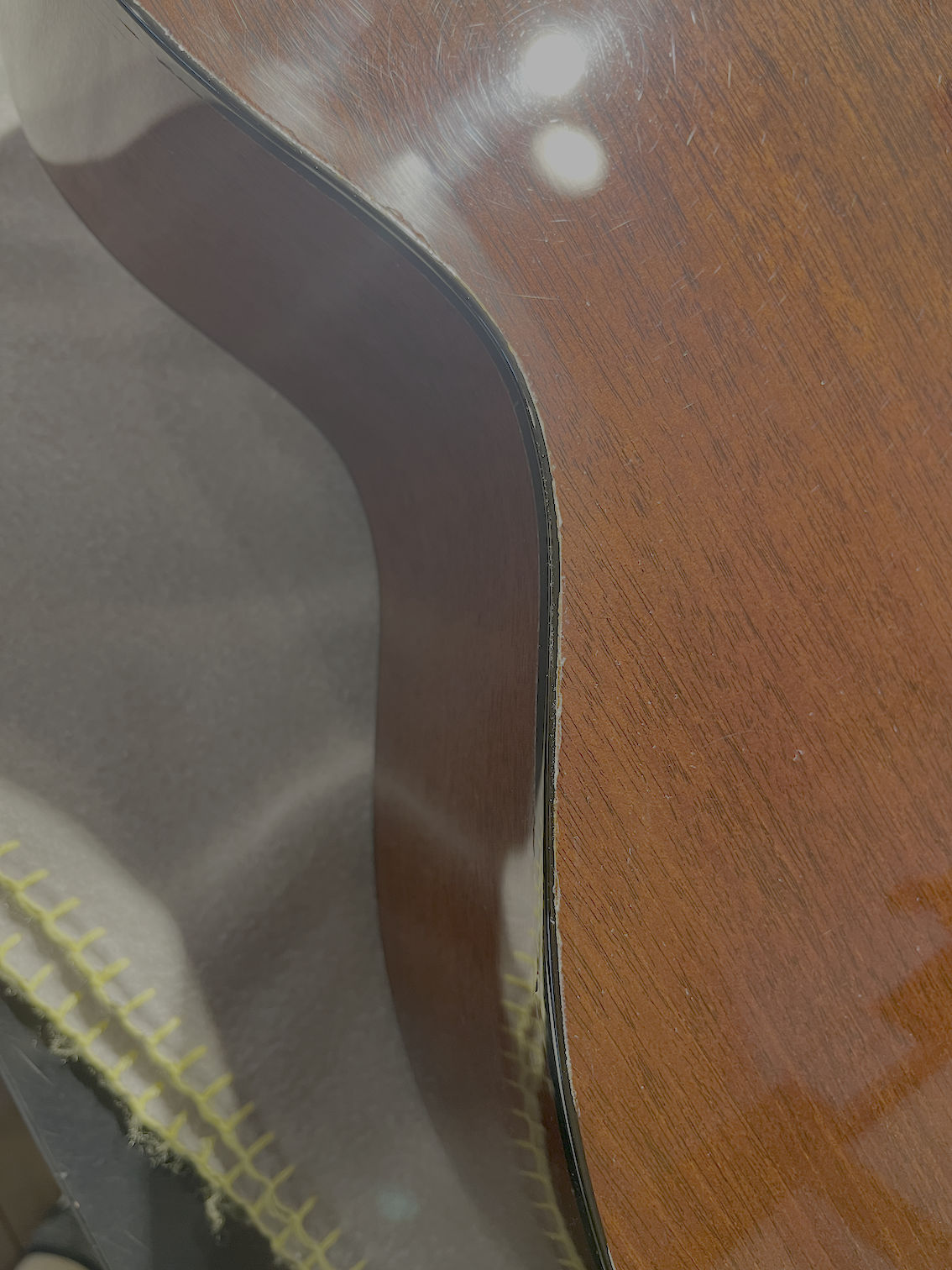 Martin OM-18 Authentic 1933 2013