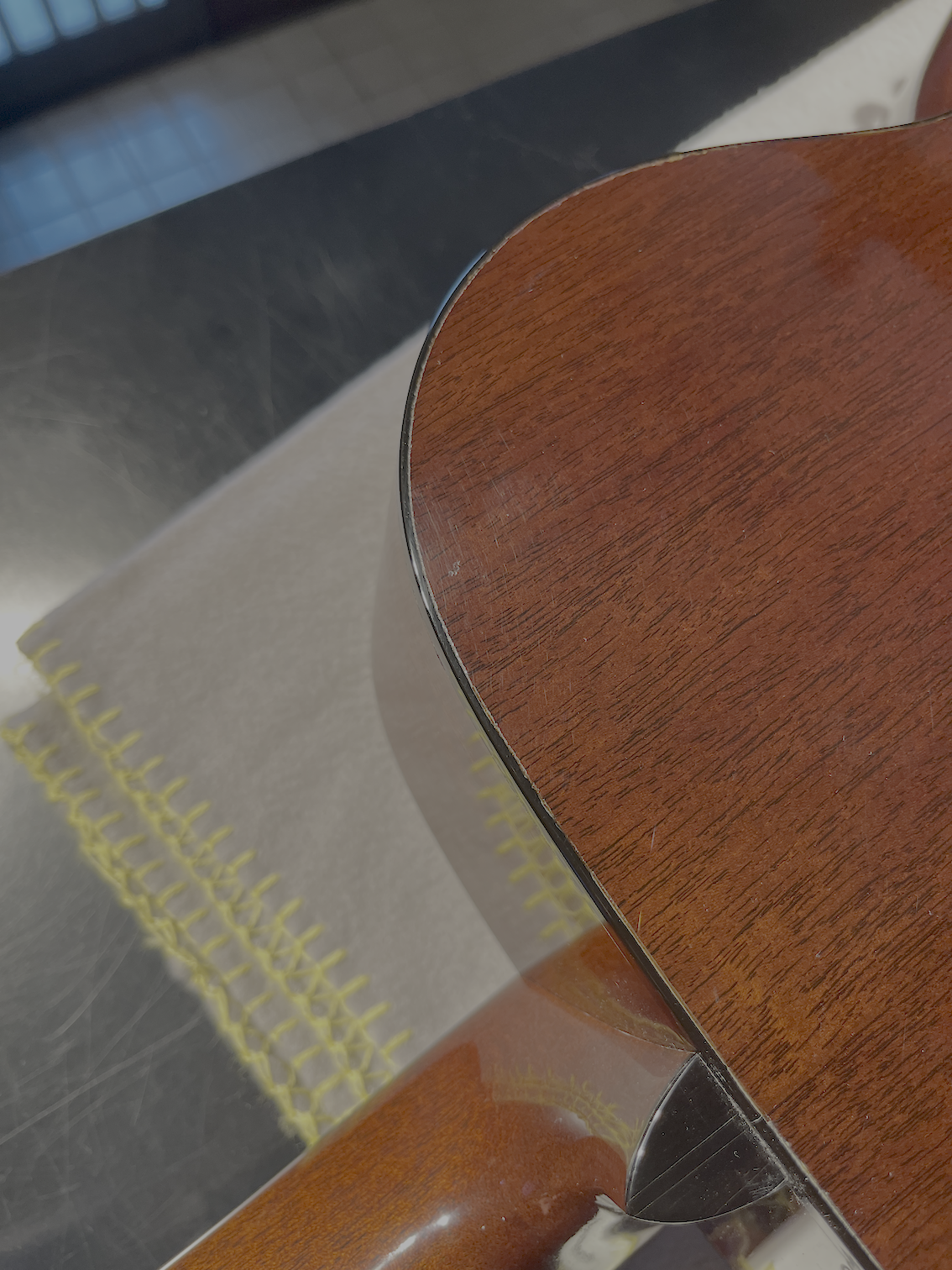 Martin OM-18 Authentic 1933 2013