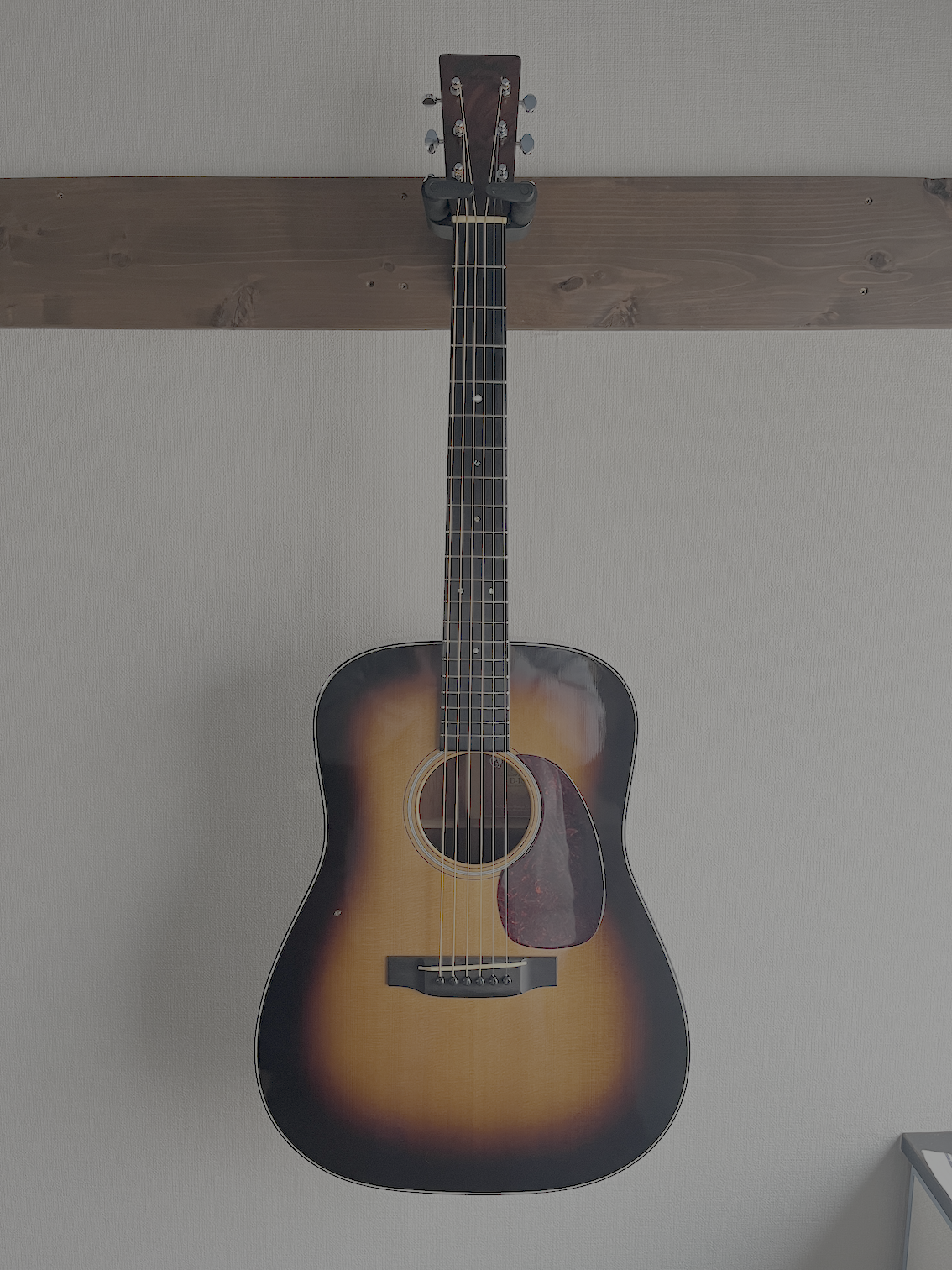 Martin D-18 Golden Era 1995