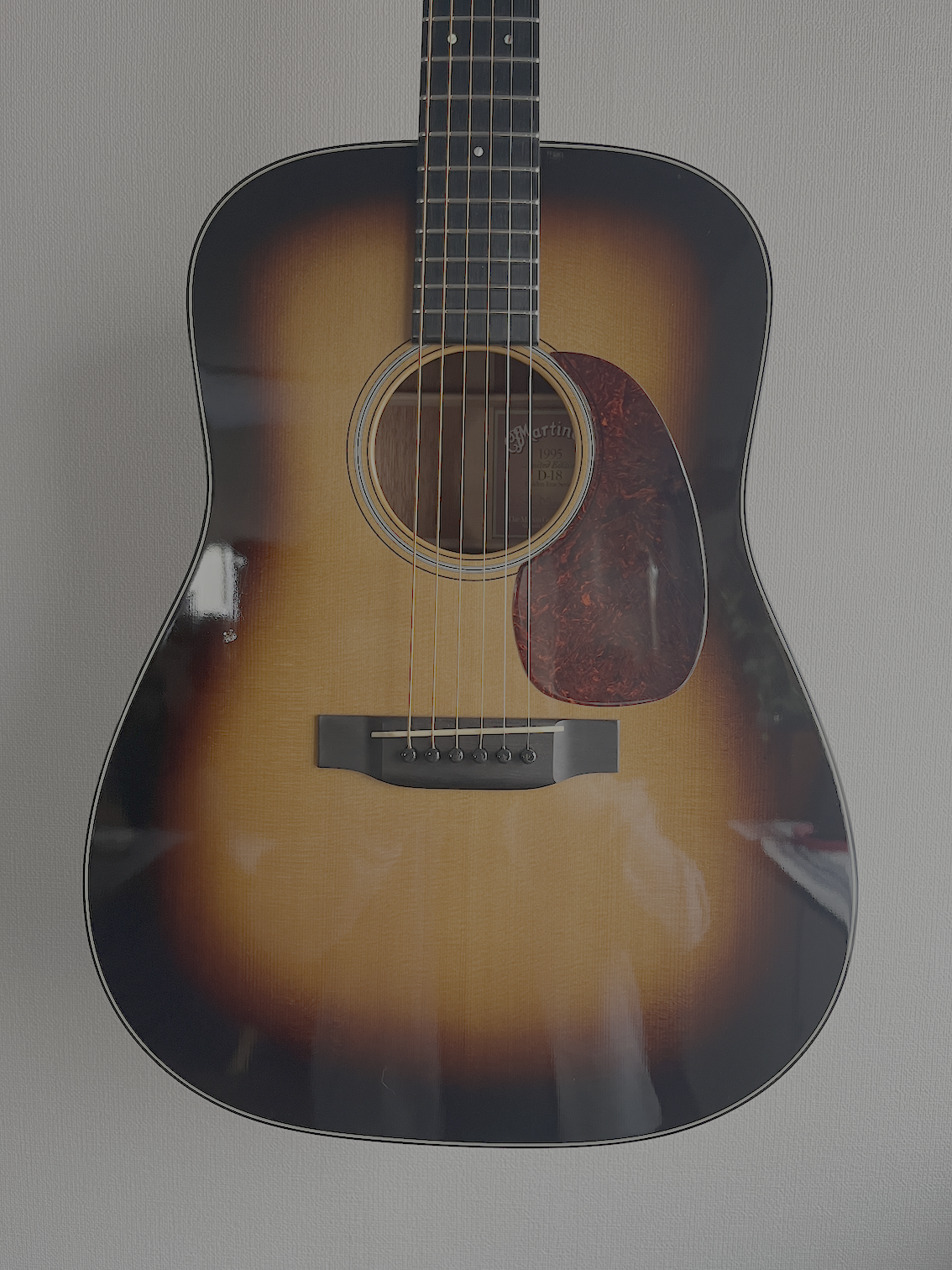 Martin D-18 Golden Era 1995