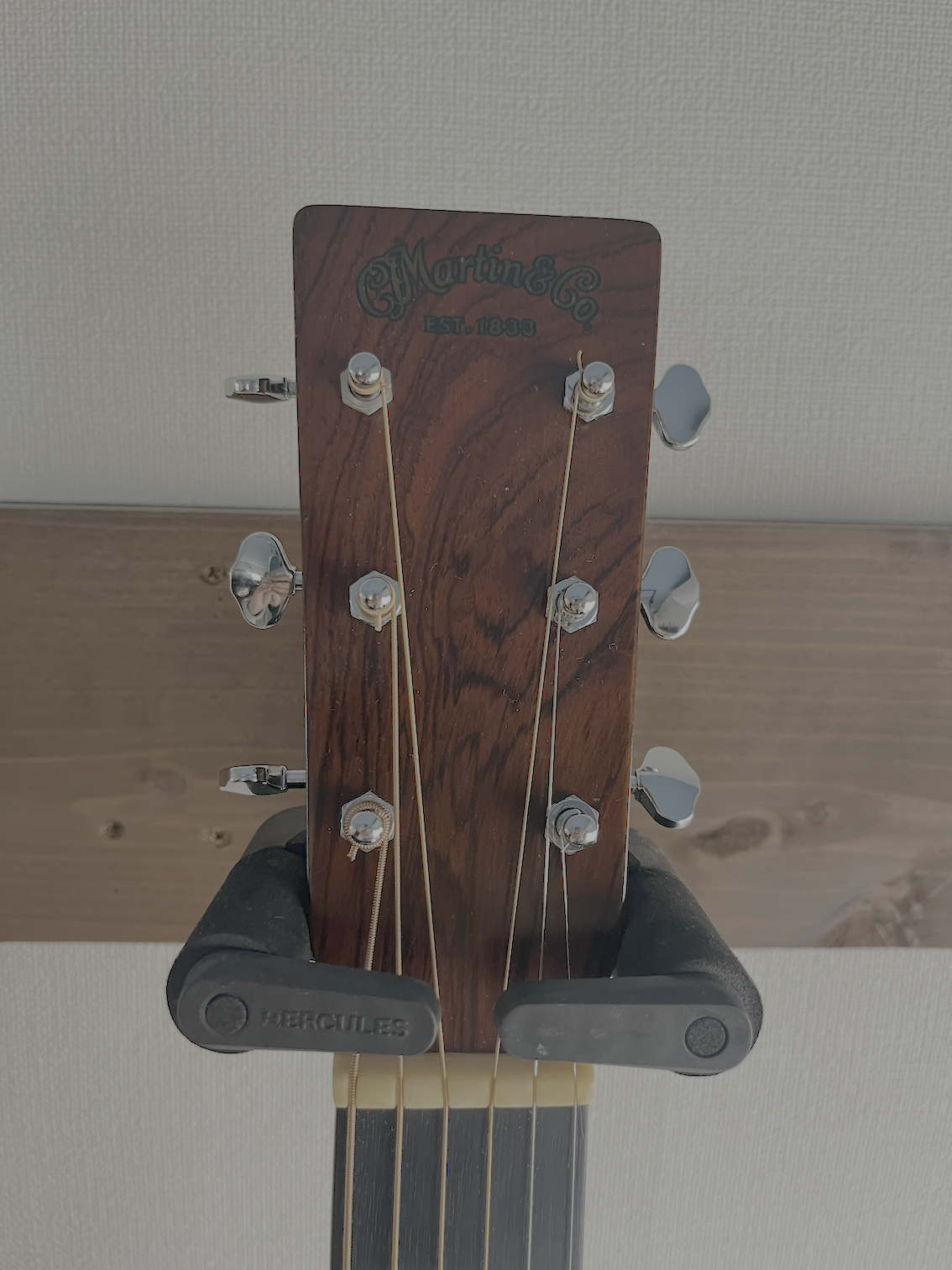 Martin D-18 Golden Era 1995