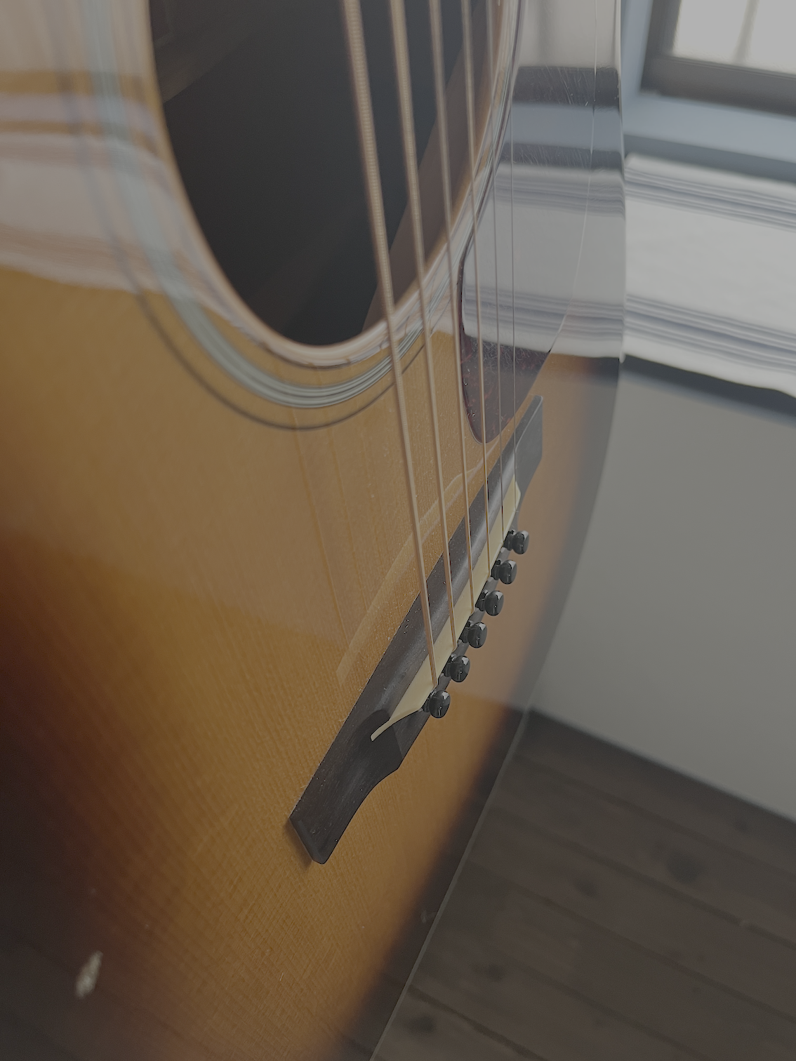 Martin D-18 Golden Era 1995