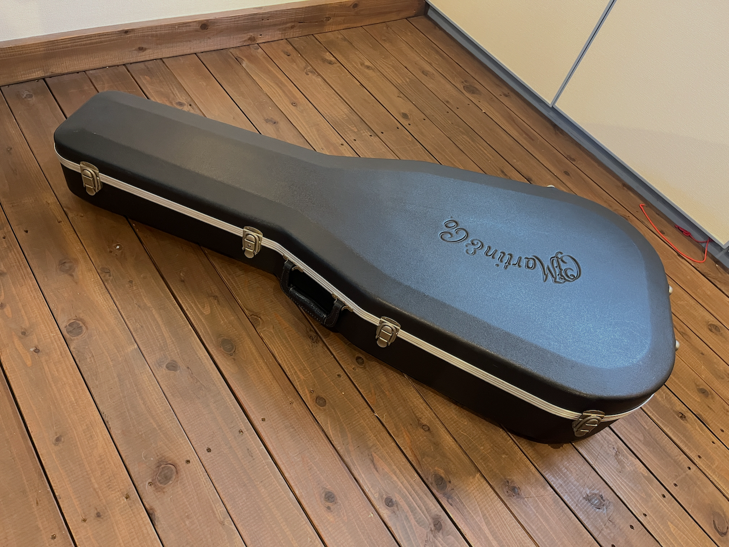 Martin D-18 Golden Era 1995