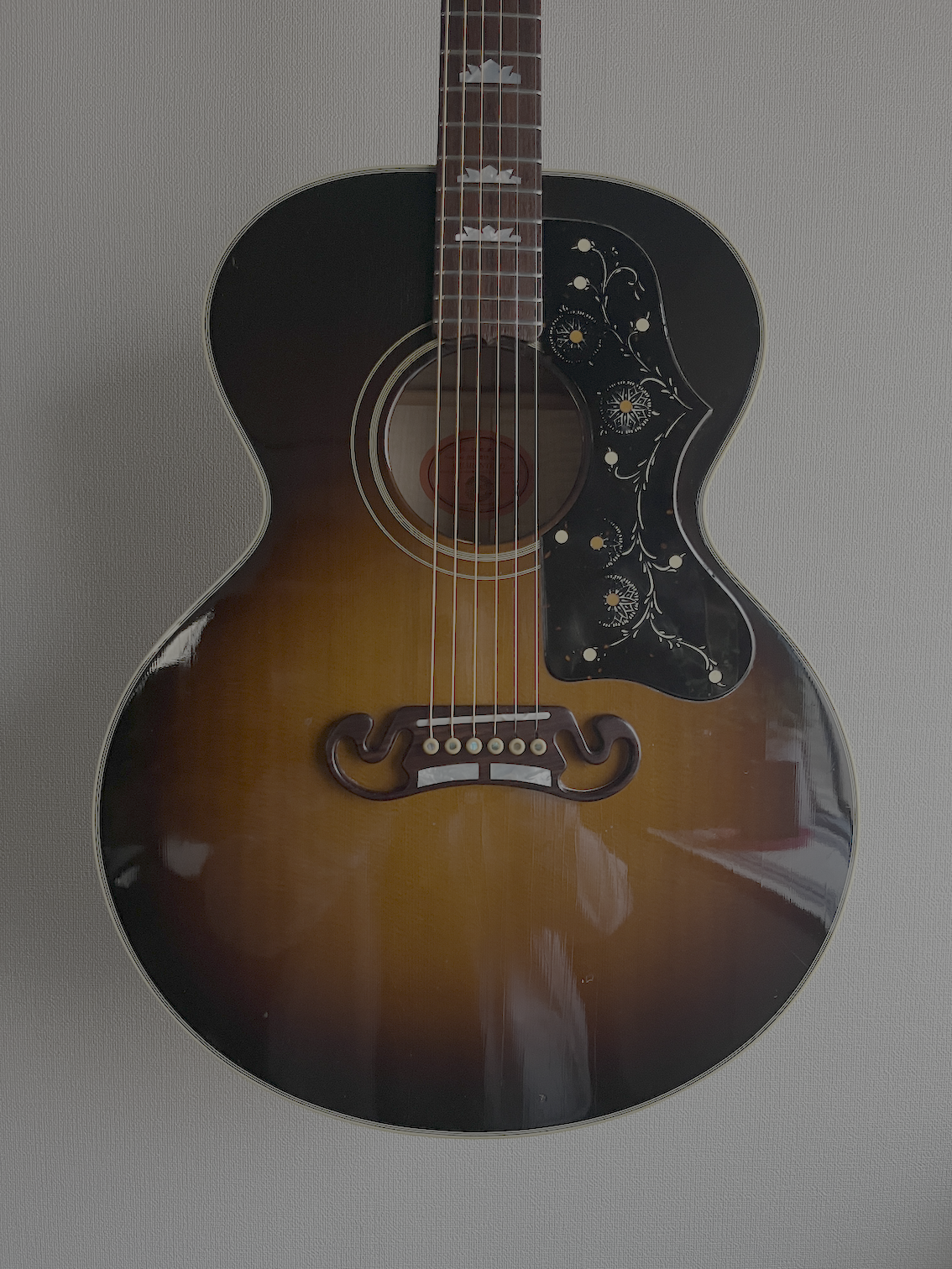 Gibson J-200 JR 2000
