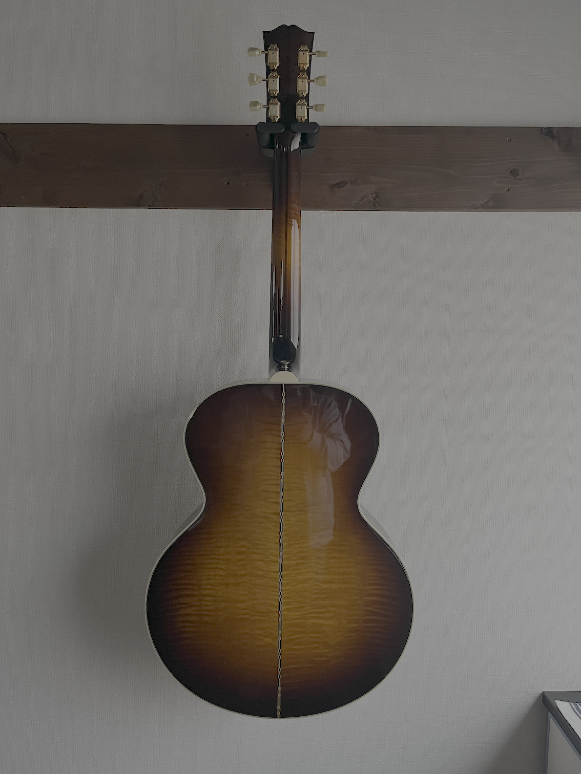 Gibson J-200 JR 2000