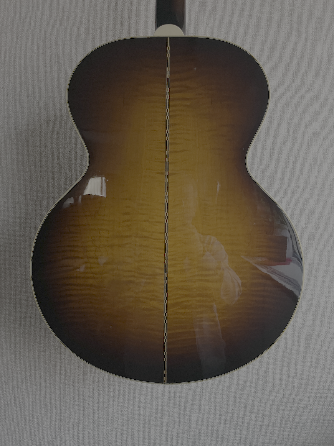 Gibson J-200 JR 2000