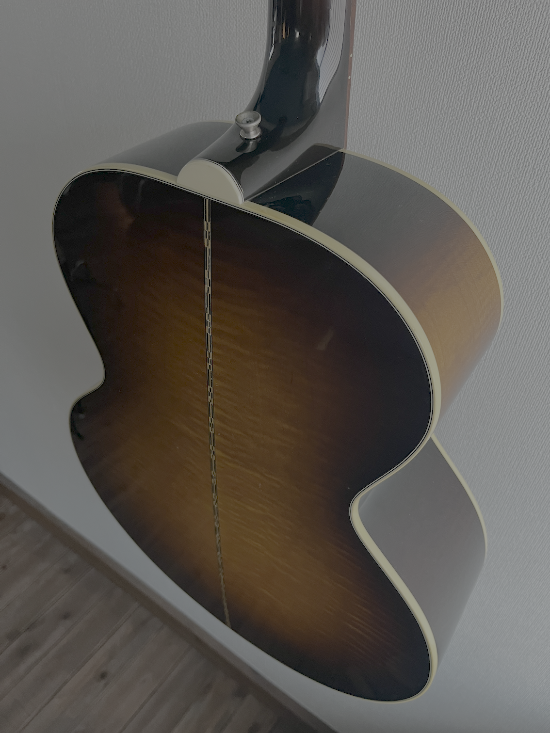 Gibson J-200 JR 2000