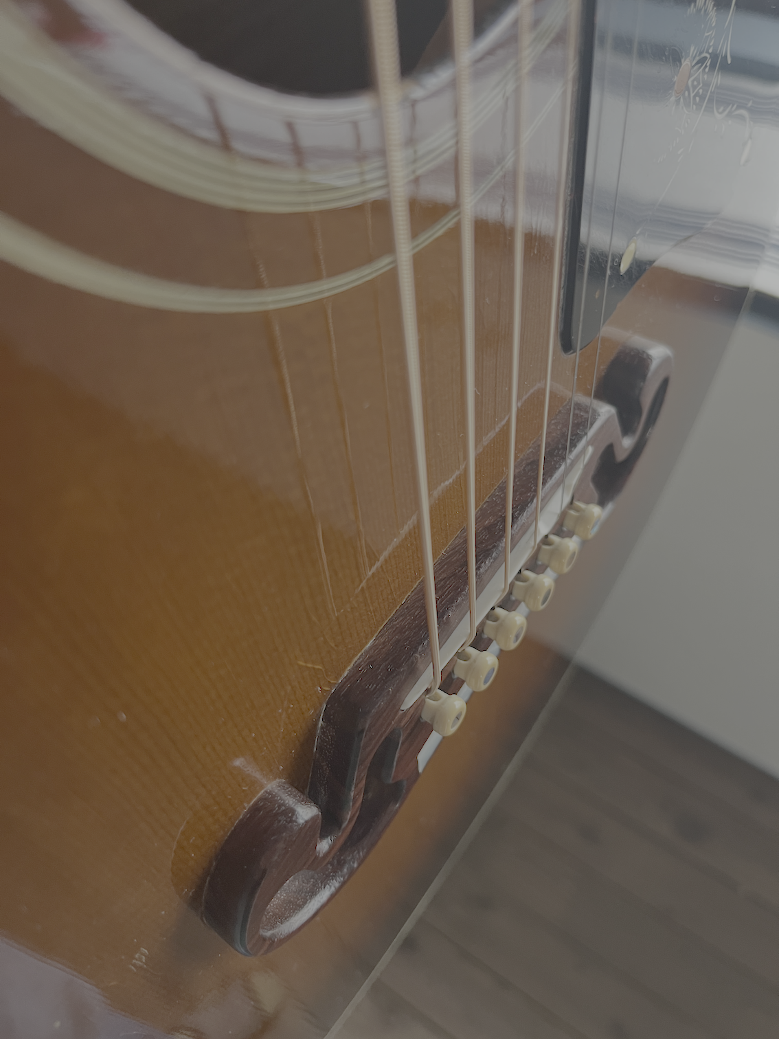 Gibson J-200 JR 2000