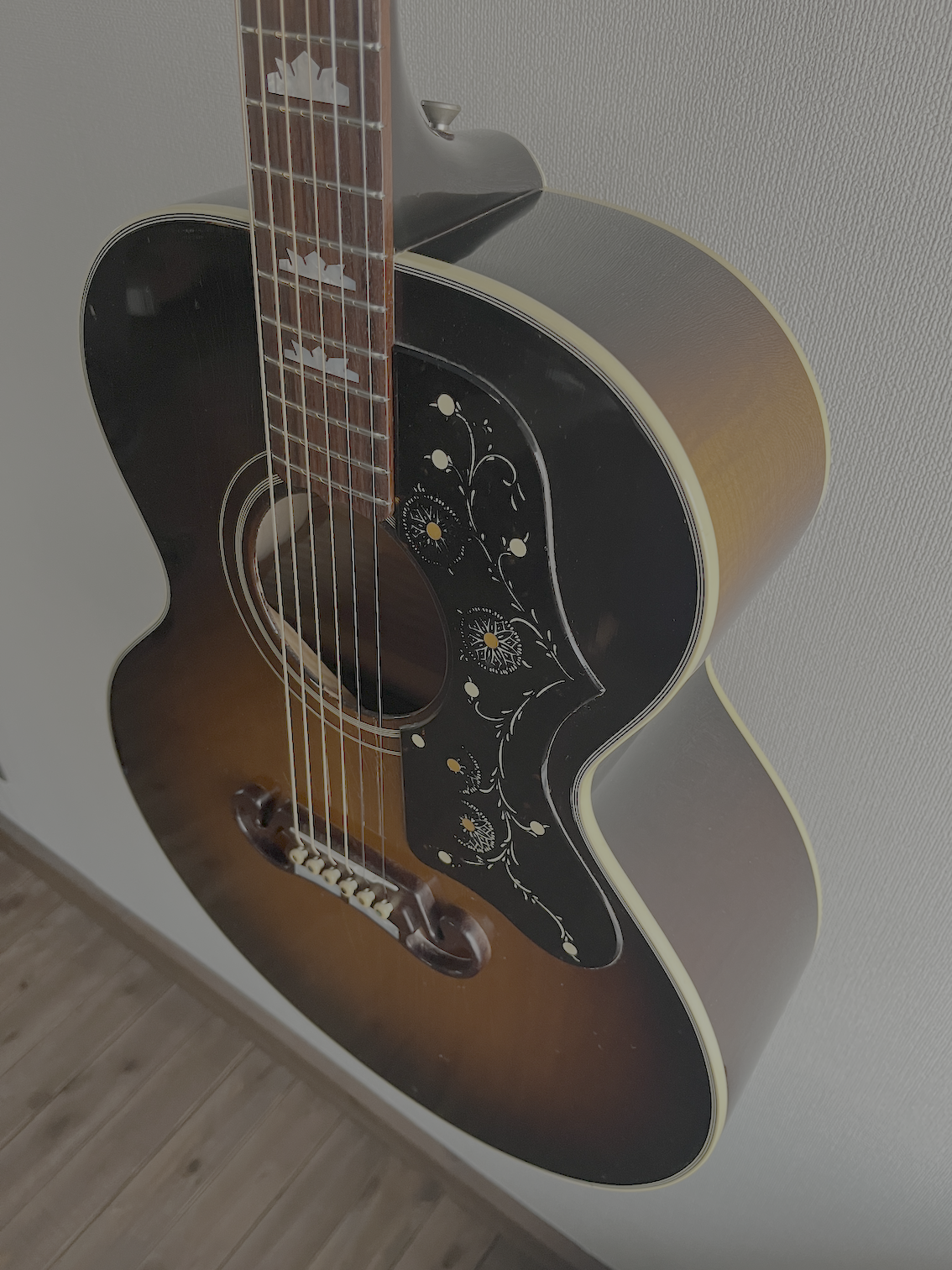 Gibson J-200 JR 2000