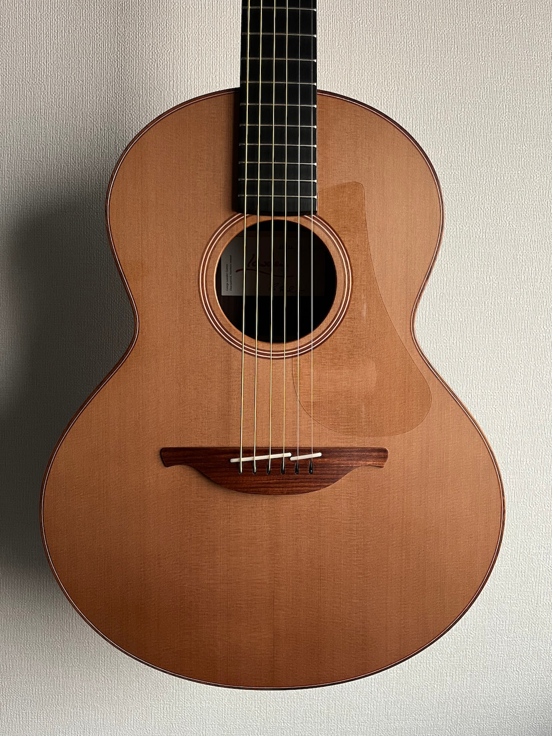 Lowden S25 2022 – auldguitars