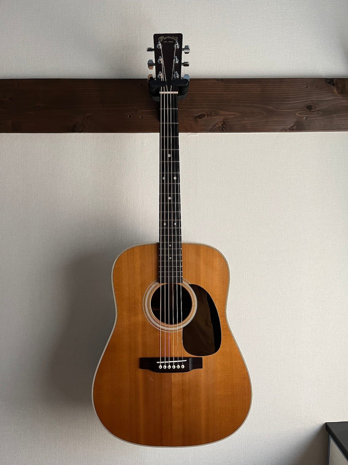 Martin D28 STD 2004