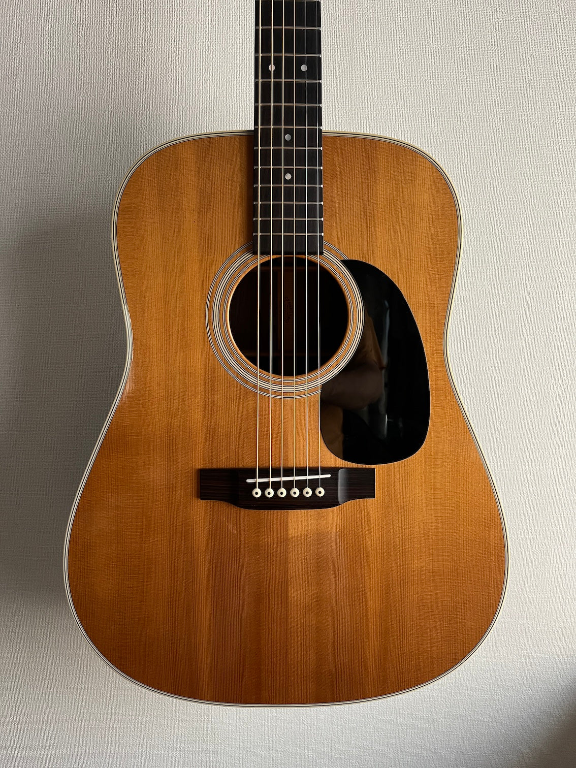 Martin D28 STD 2004