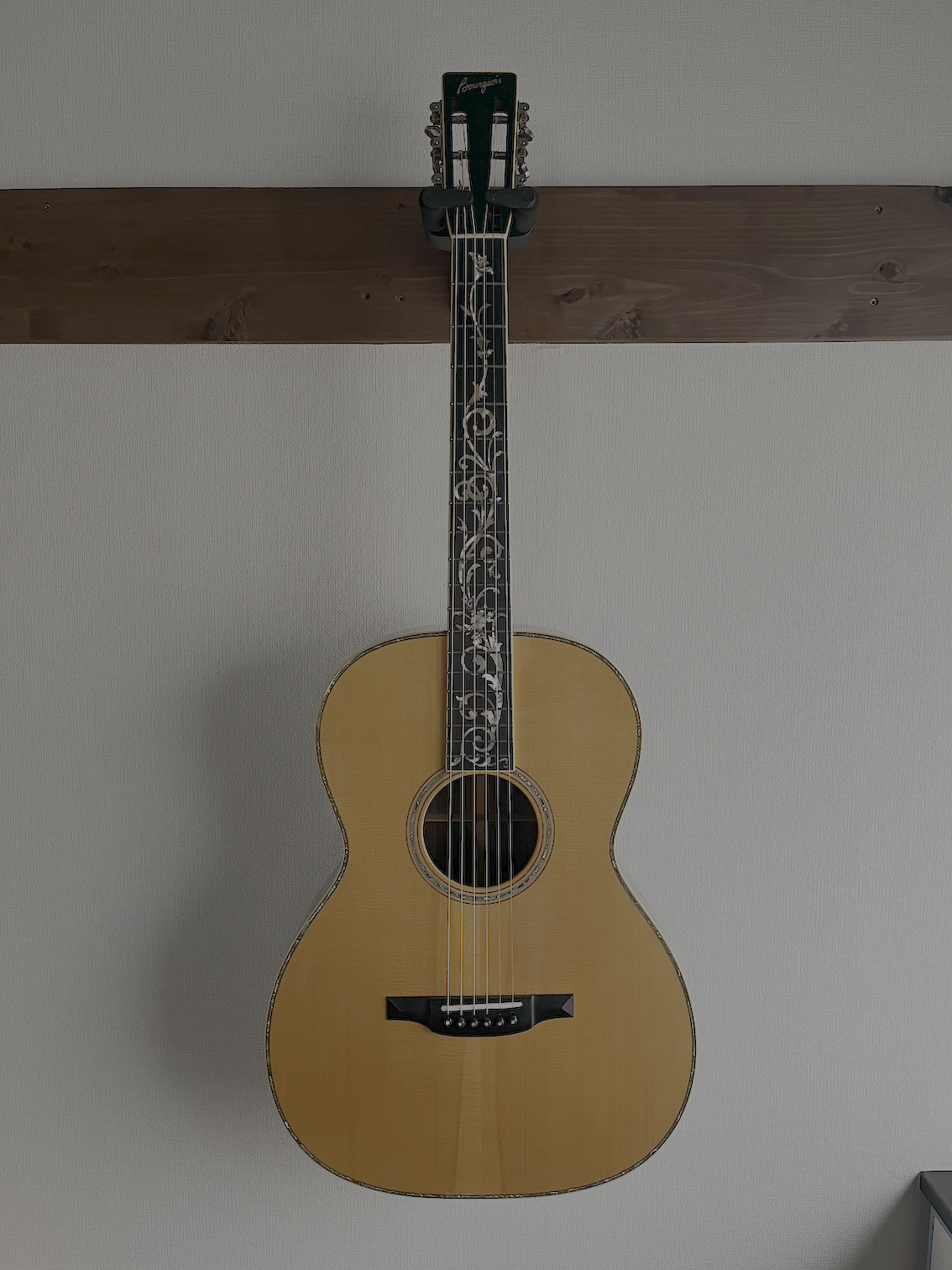 Bourgeois OMS-400 1996