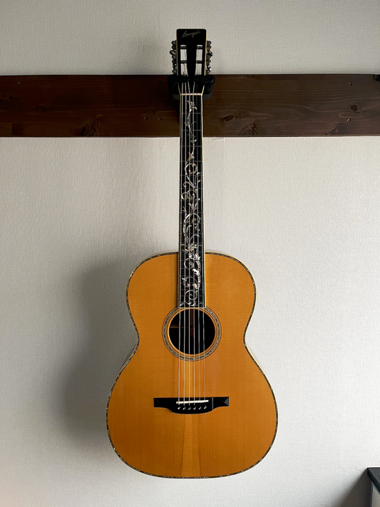 Bourgeois OMS-400 1996