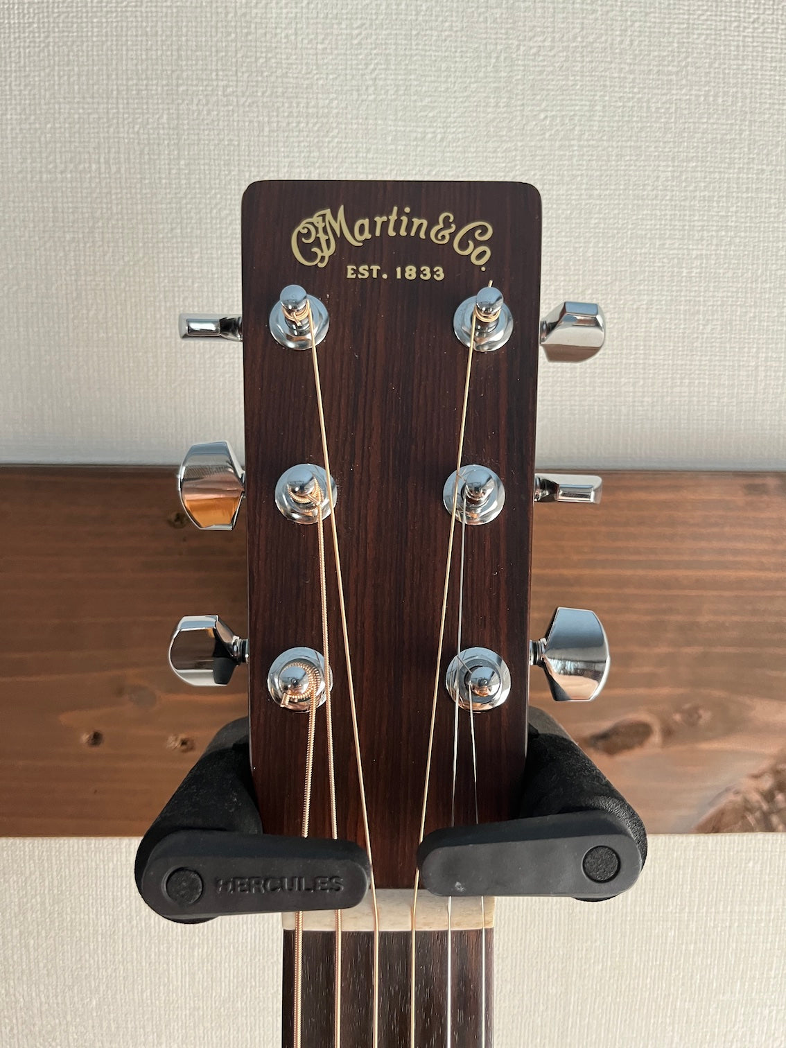 Martin D28 STD 2004