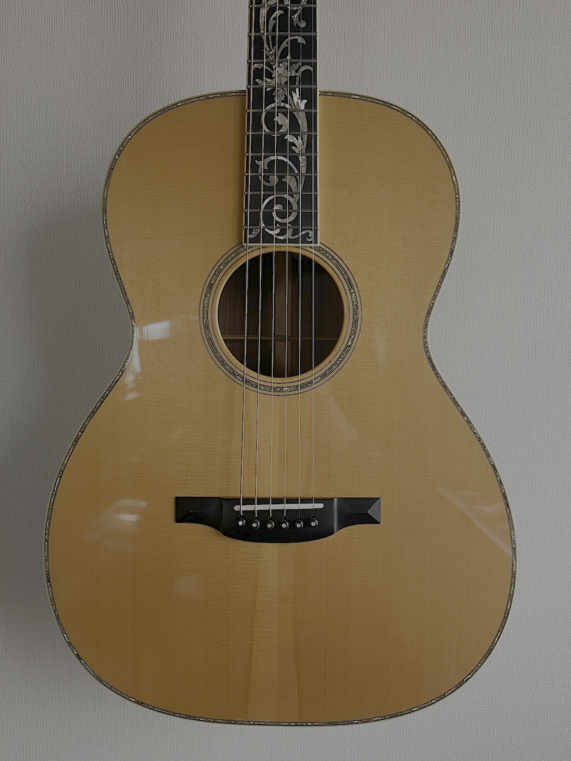 Bourgeois OMS-400 1996