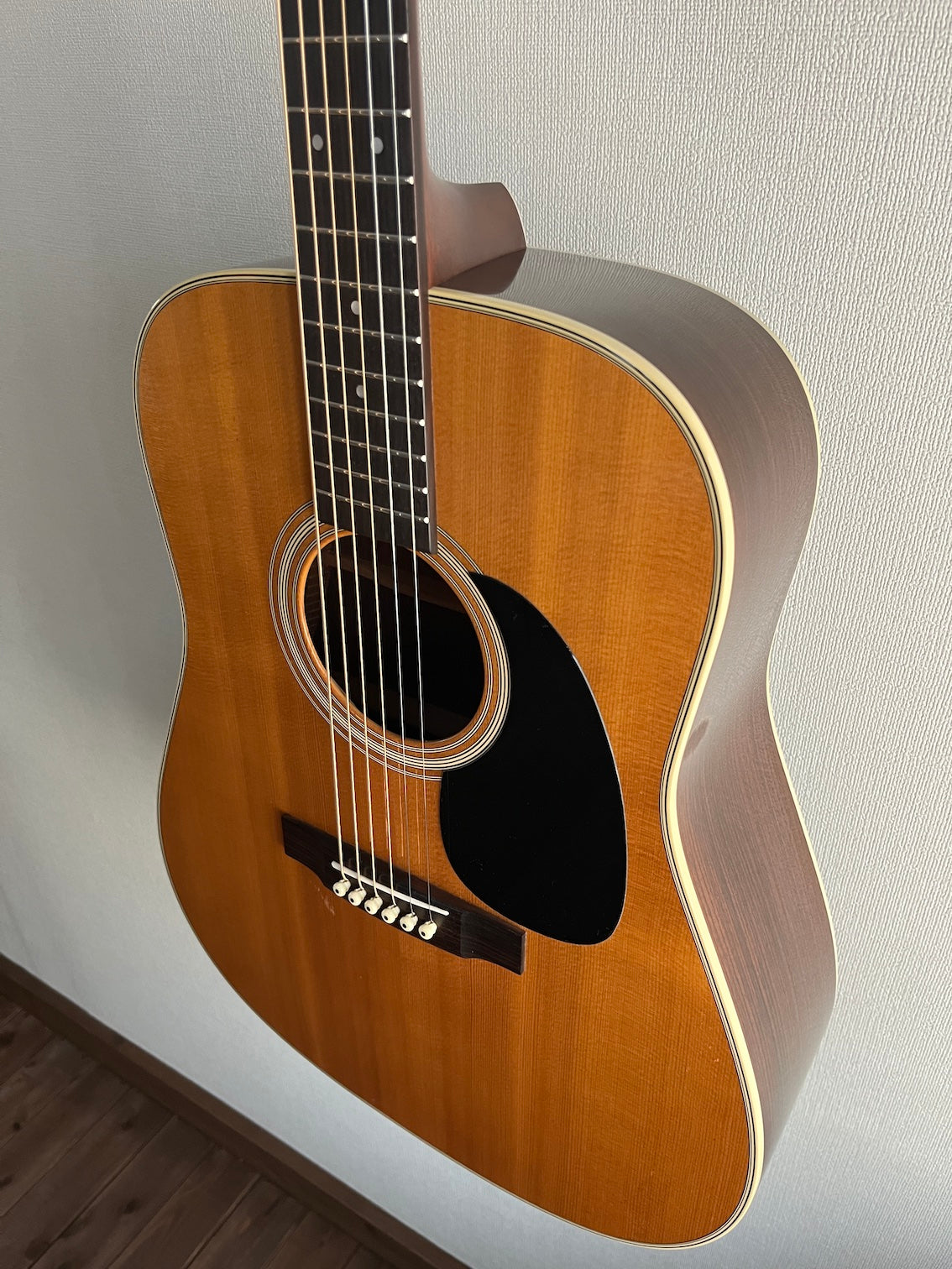 Martin D28 STD 2004