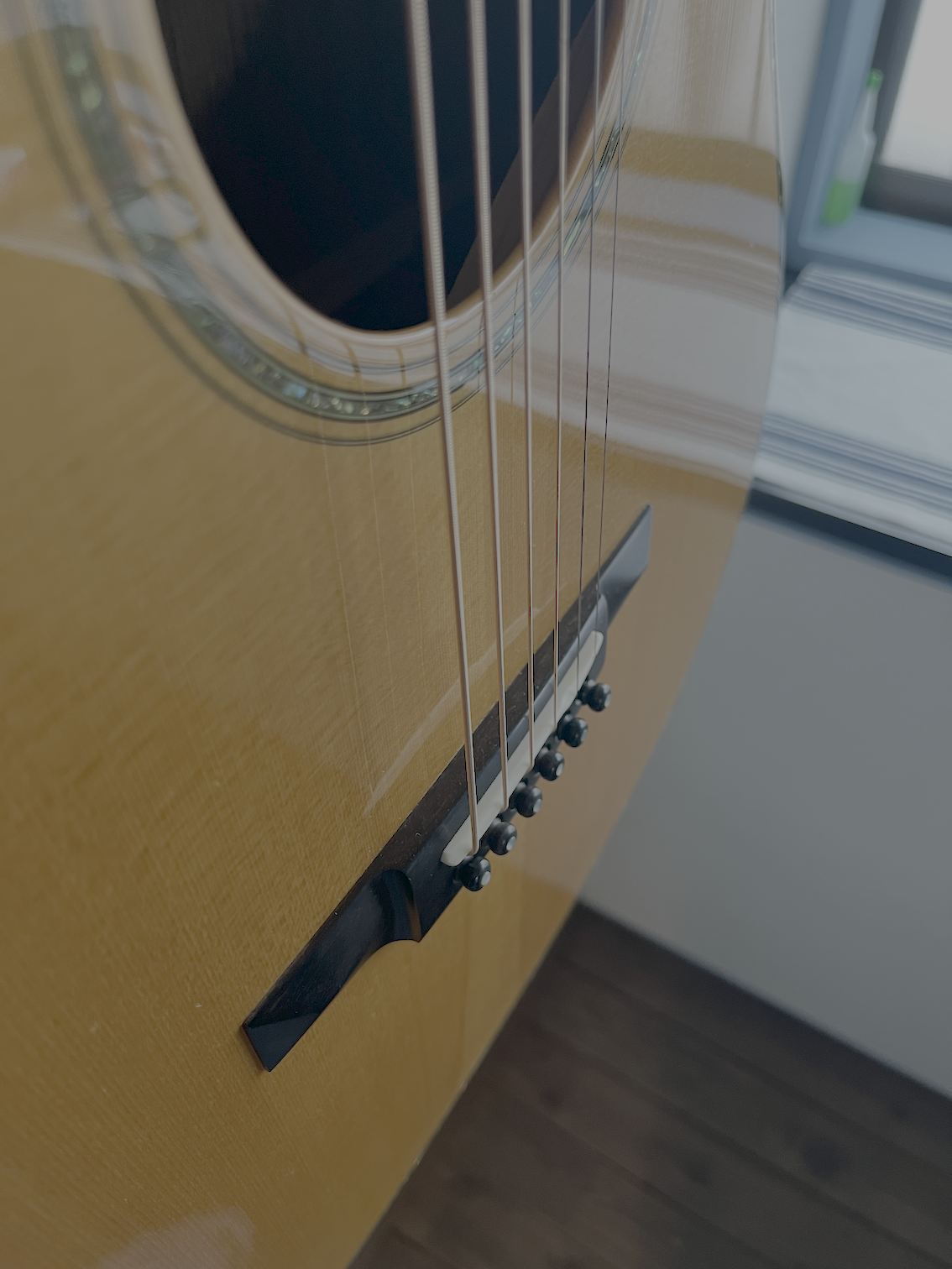 Bourgeois OMS-400 1996