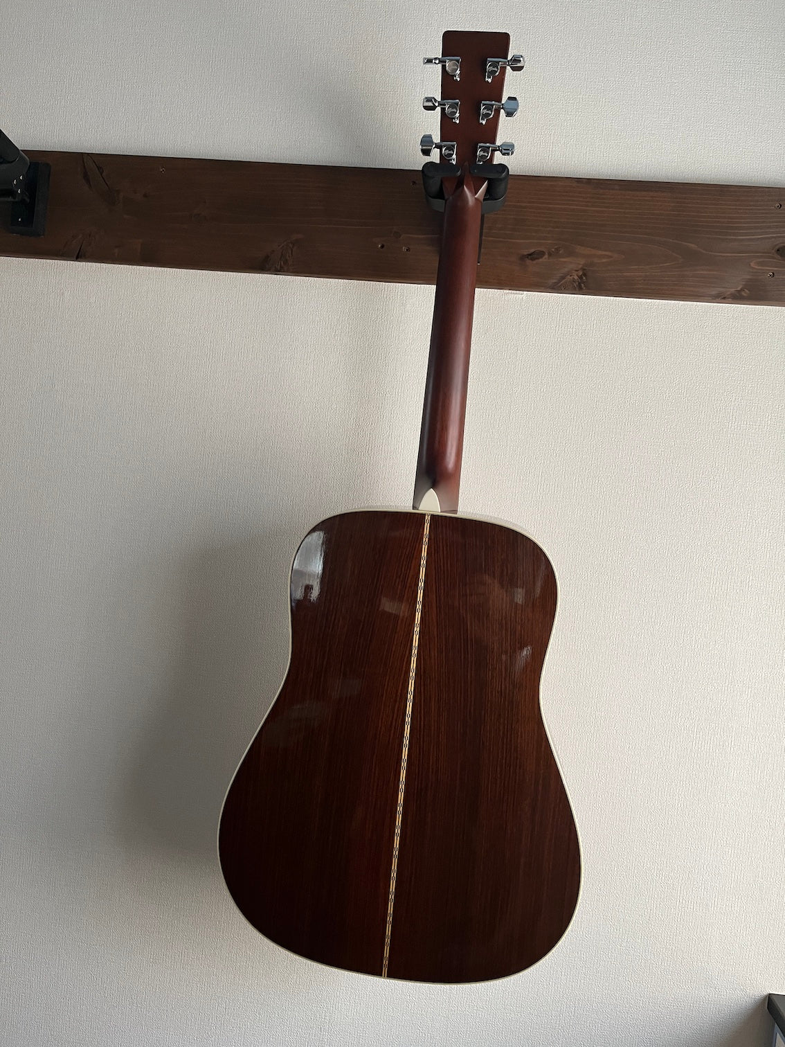 Martin D28 STD 2004