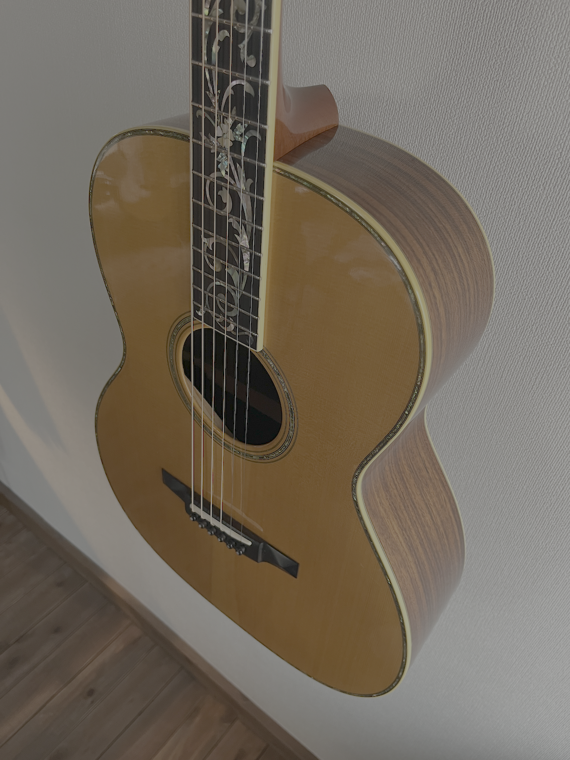 Bourgeois OMS-400 1996