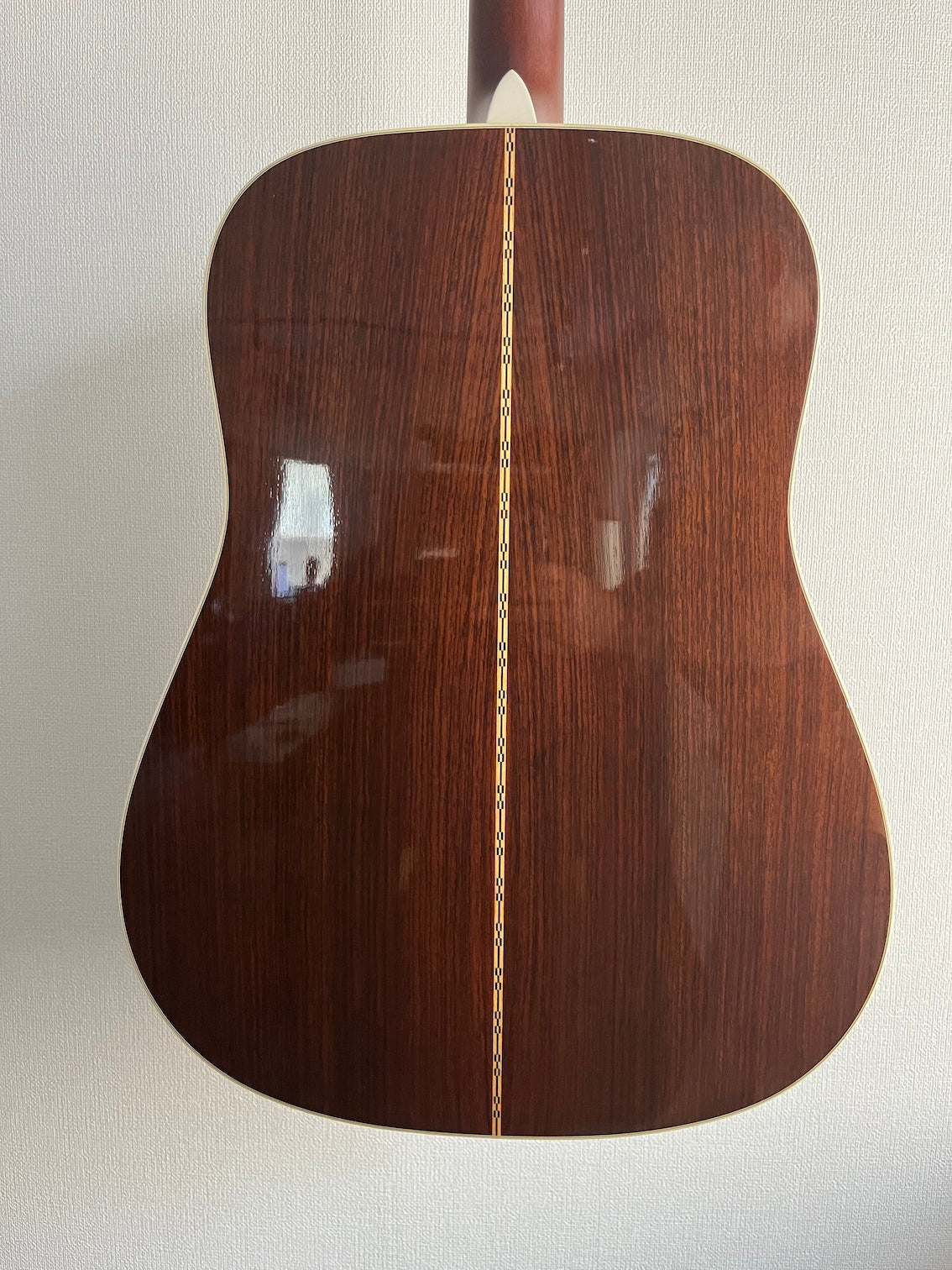 Martin D28 STD 2004