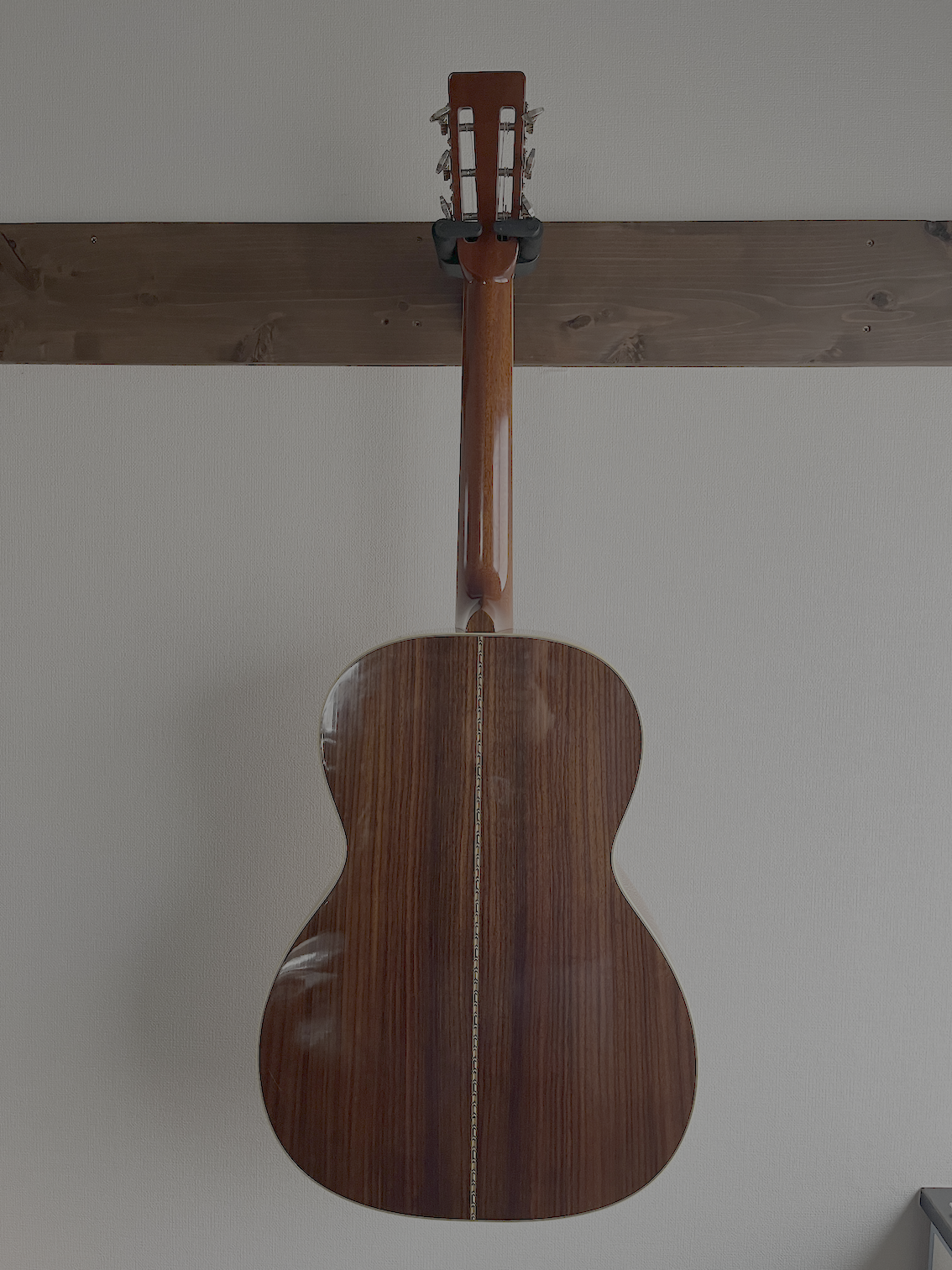 Bourgeois OMS-400 1996