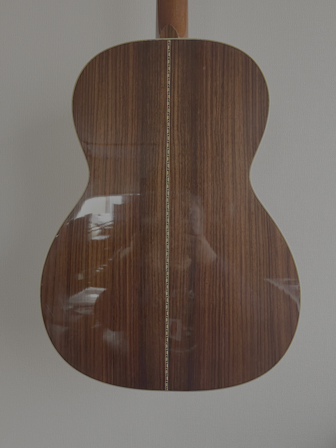 Bourgeois OMS-400 1996