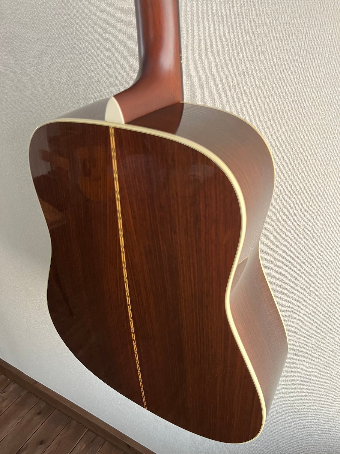 Martin D28 STD 2004