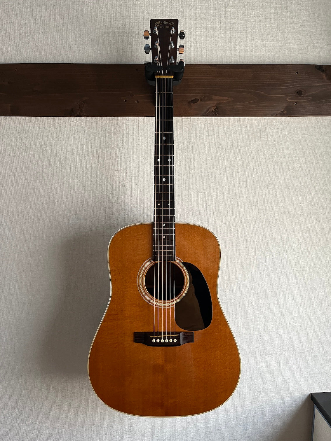 Martin D28 STD 1997