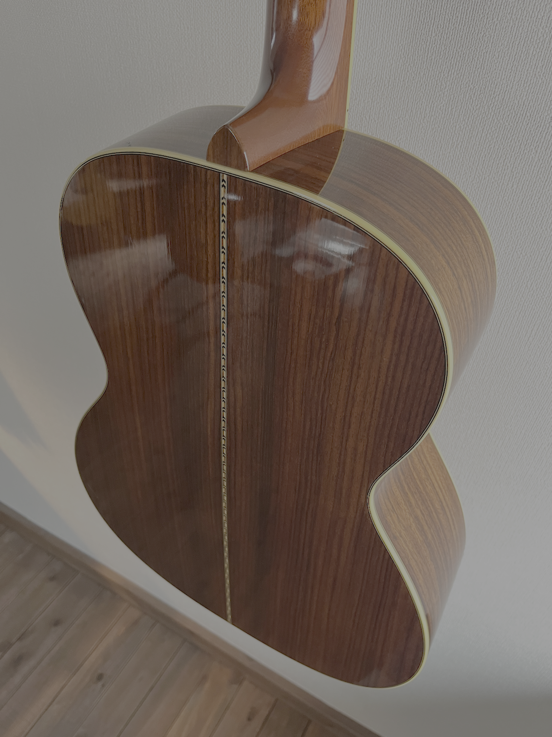 Bourgeois OMS-400 1996