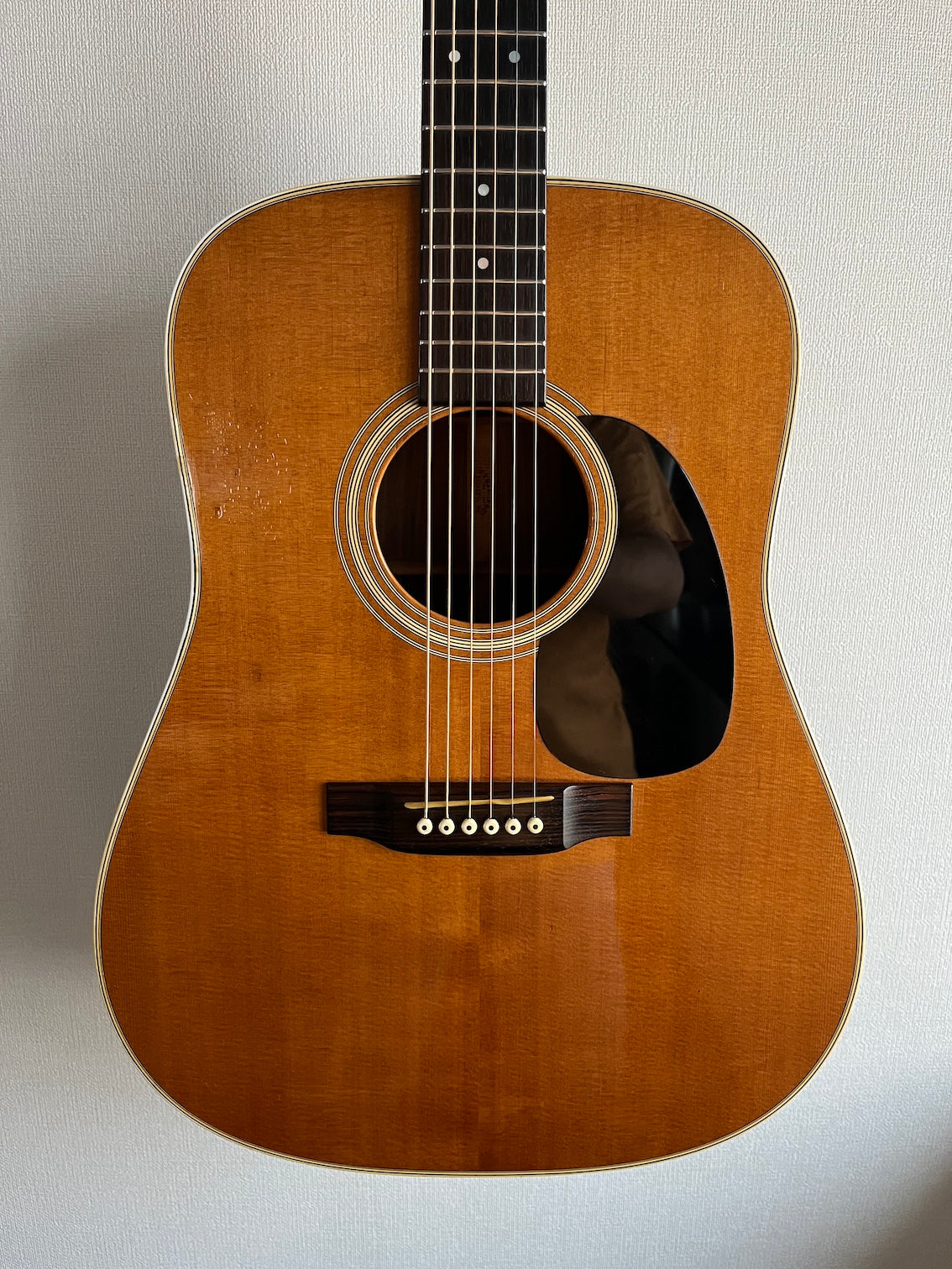 Martin D28 STD 1997