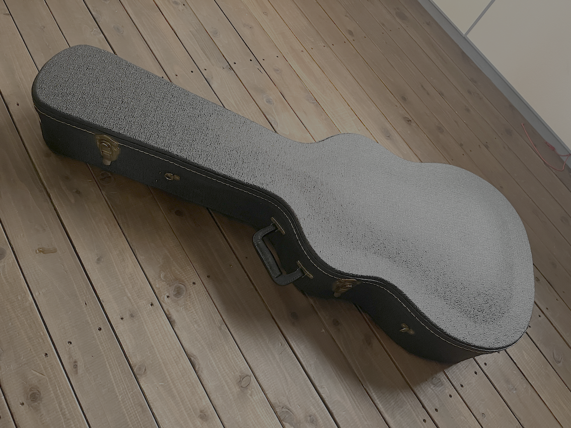 Bourgeois OMS-400 1996