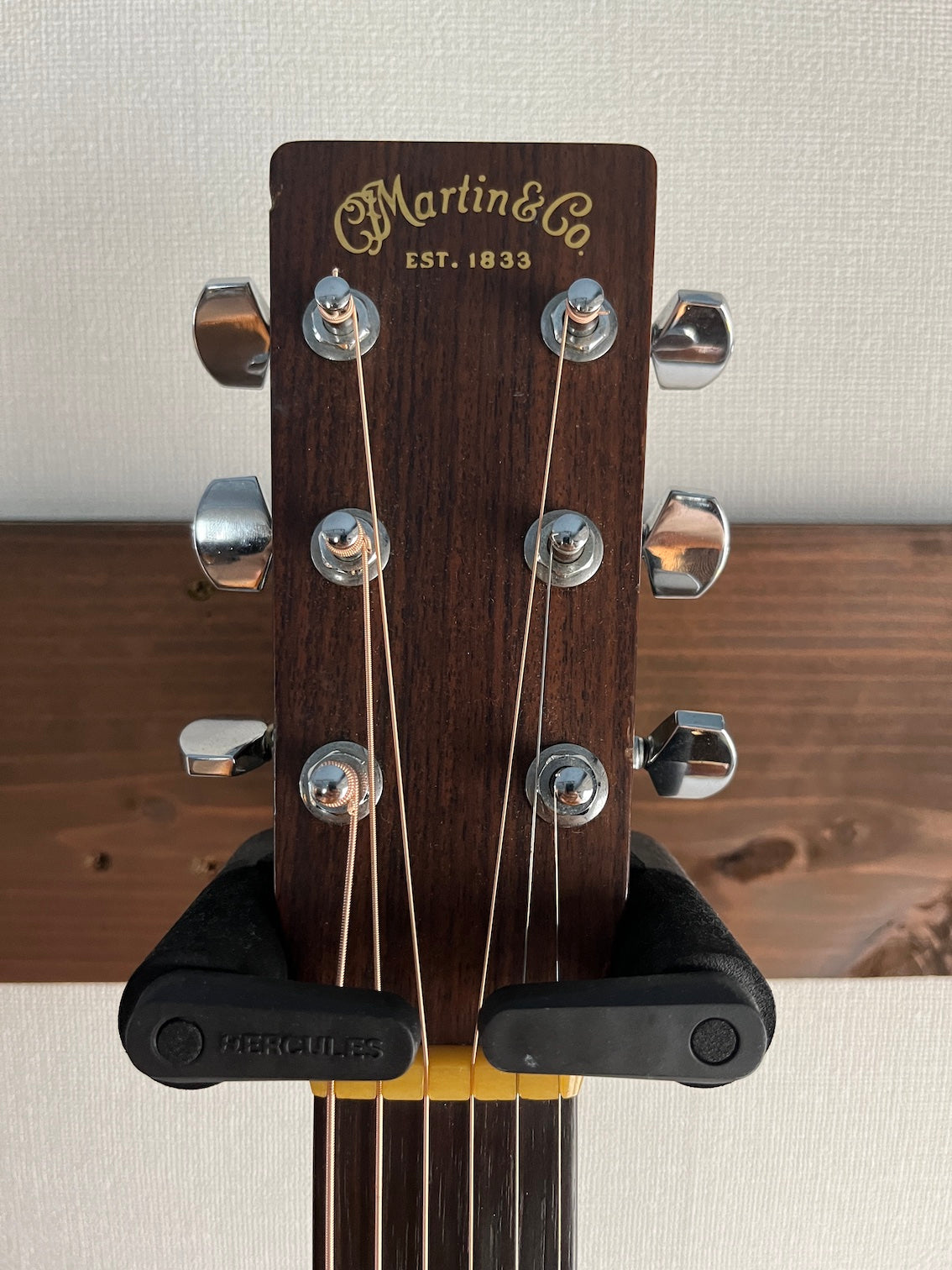 Martin D28 STD 1997