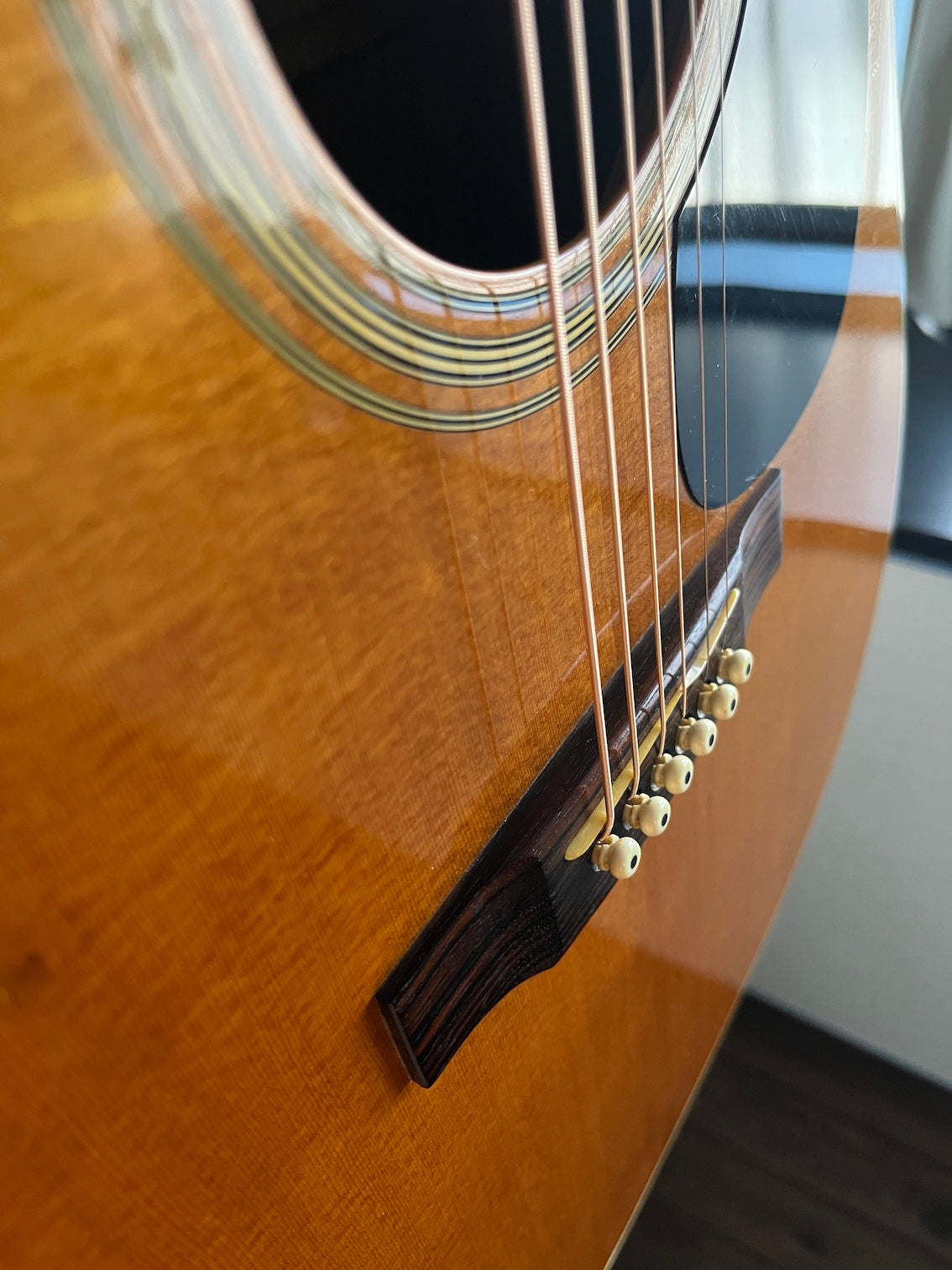 Martin D28 STD 1997