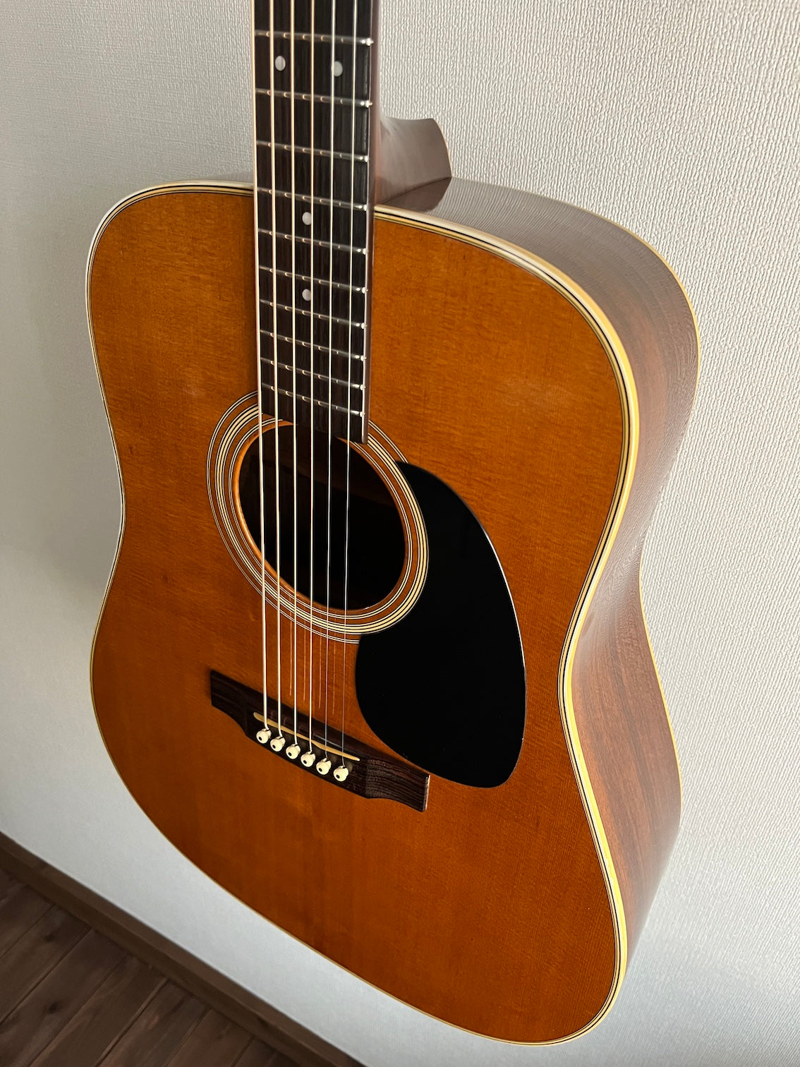 Martin D28 STD 1997