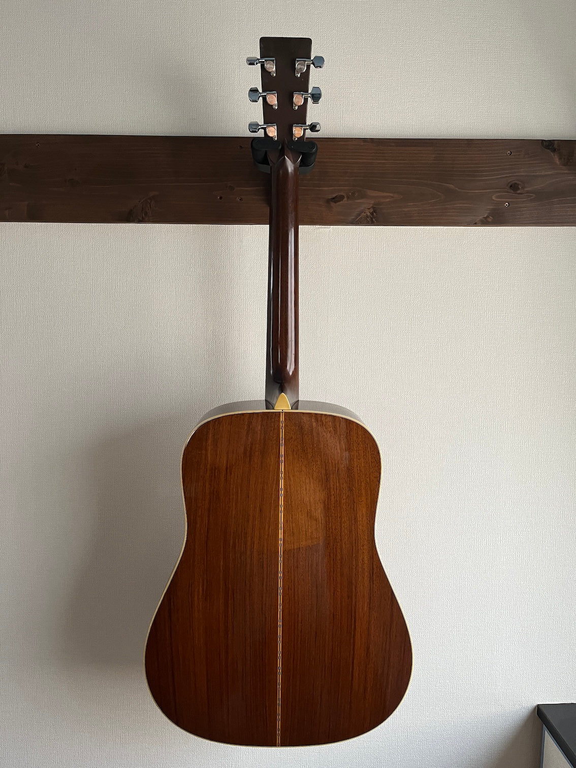 Martin D28 STD 1997