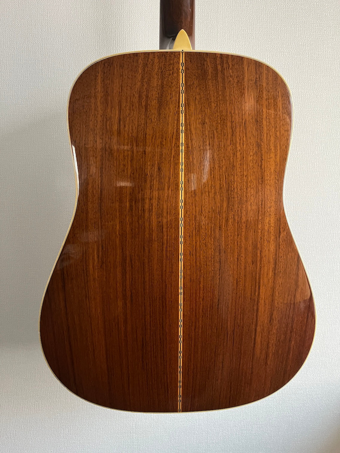 Martin D28 STD 1997