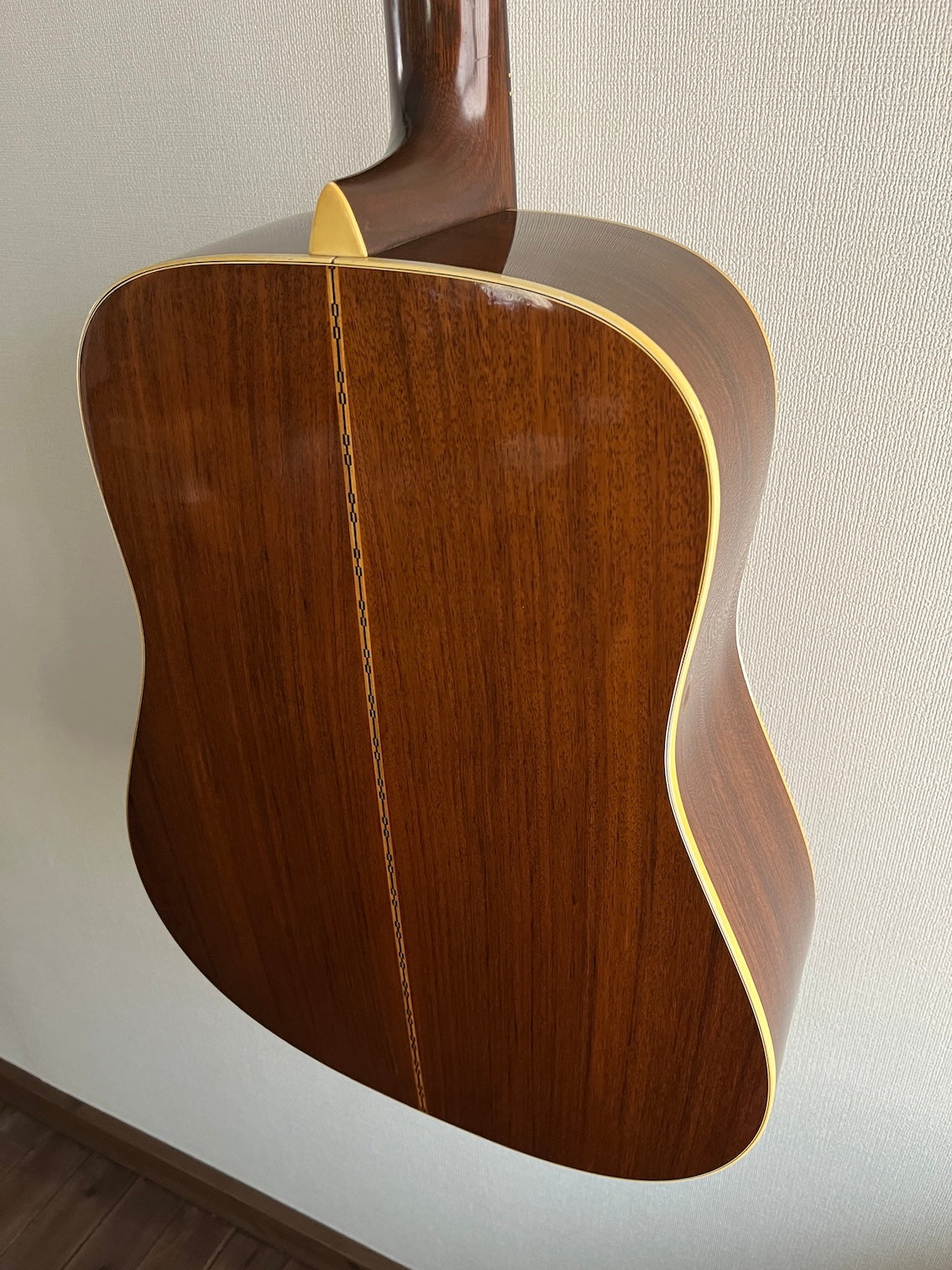 Martin D28 STD 1997