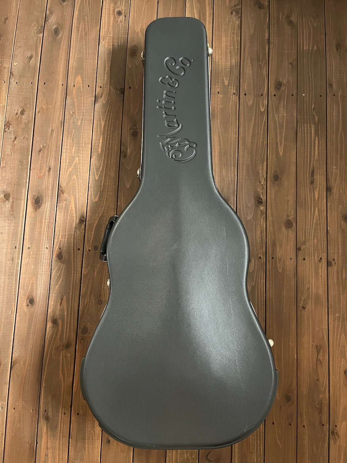 Martin D28 STD 1997