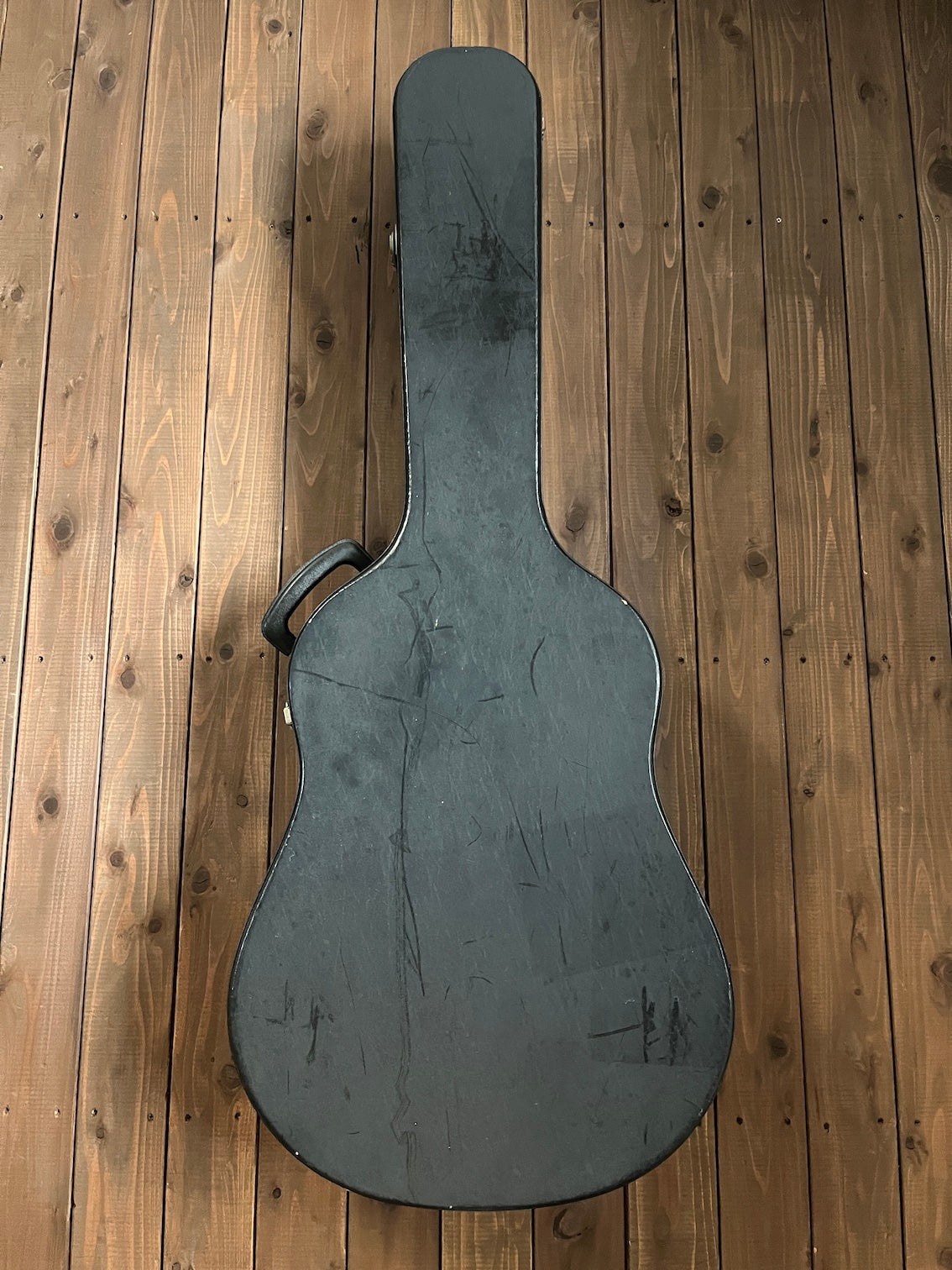 Martin D28 STD 2004