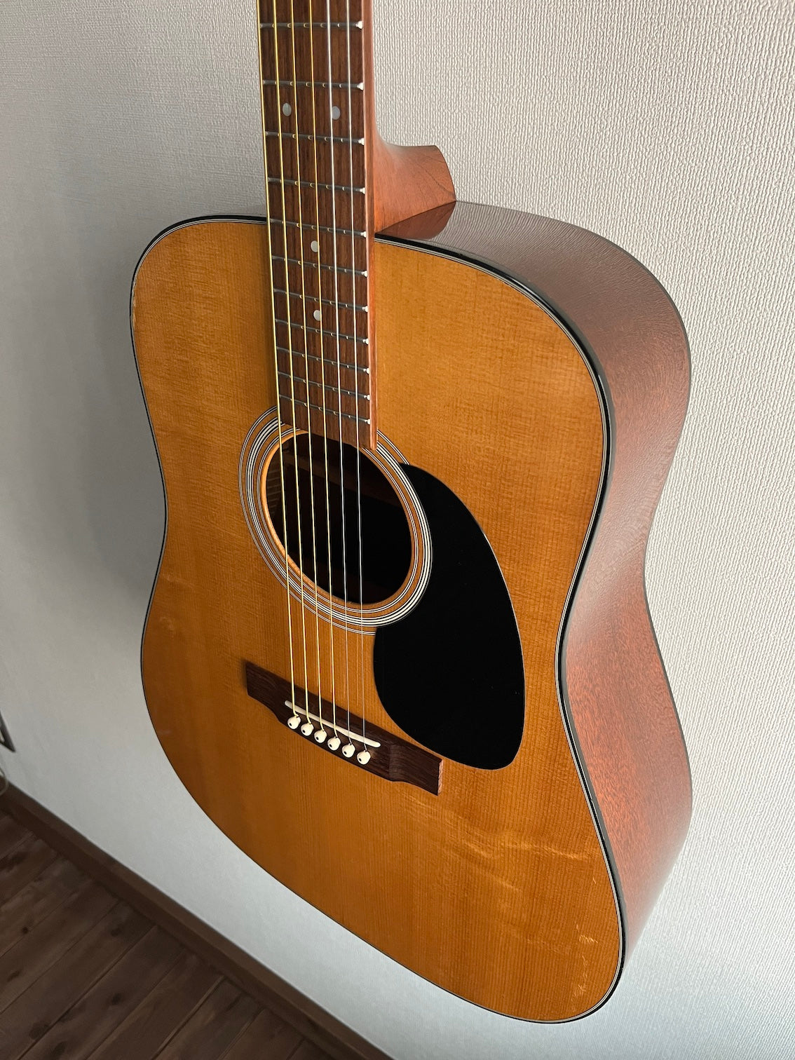 Martin D18 STD 2007