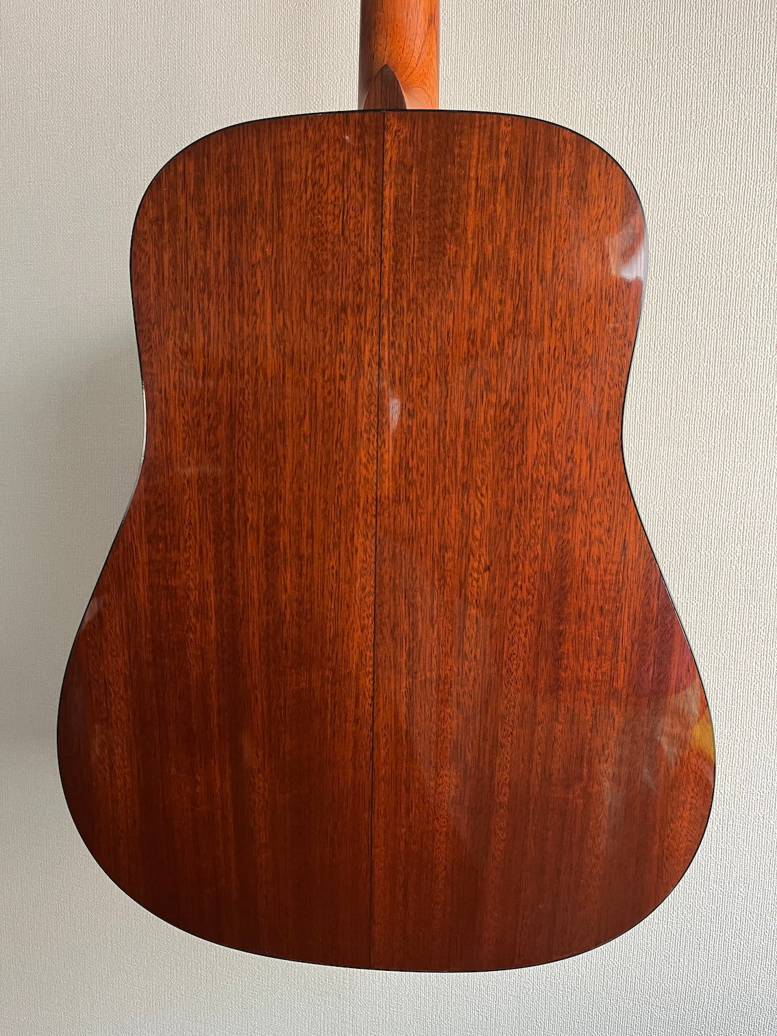 Martin D18 STD 2007