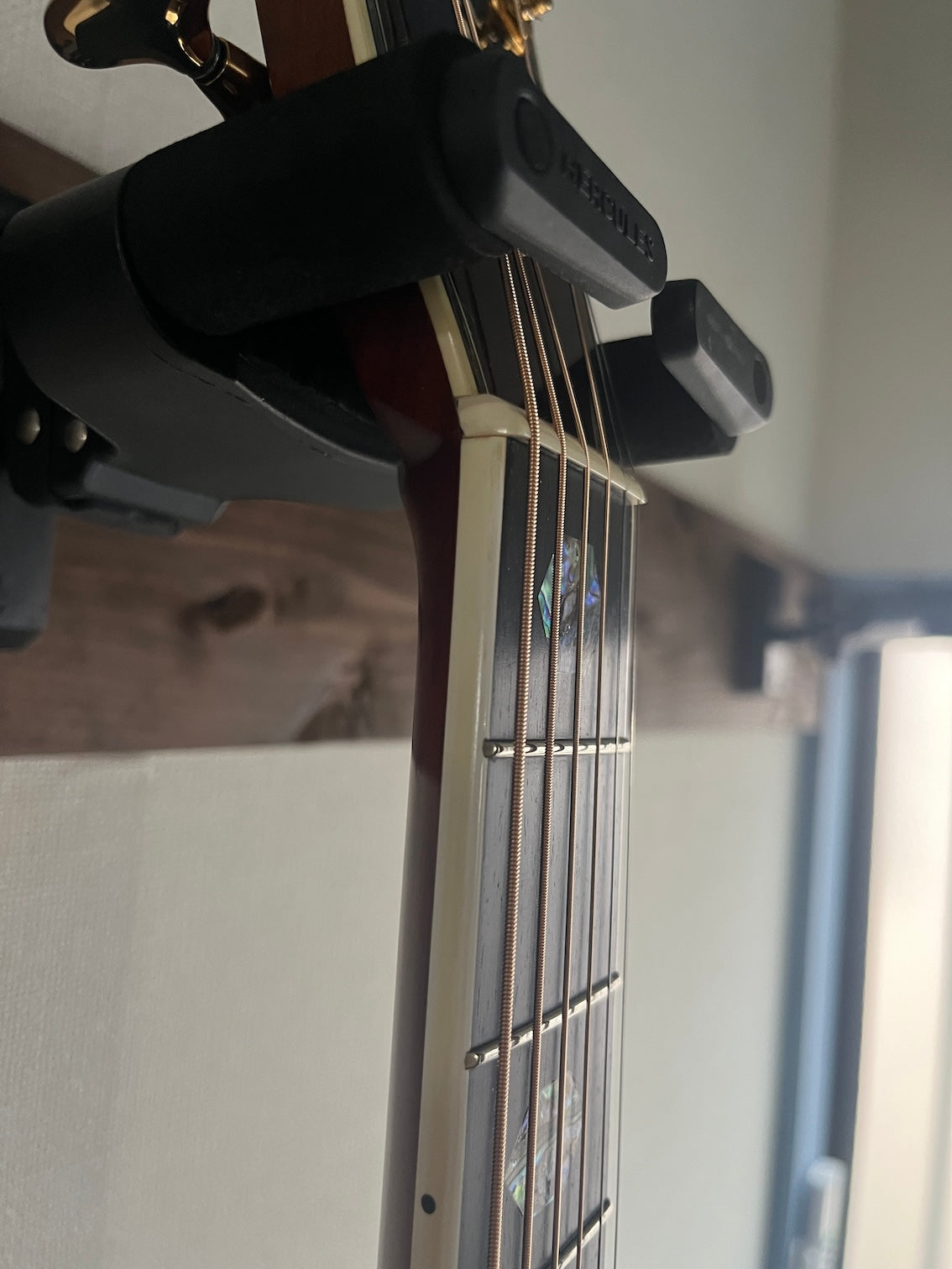 K.Yairi YW-3000 2015