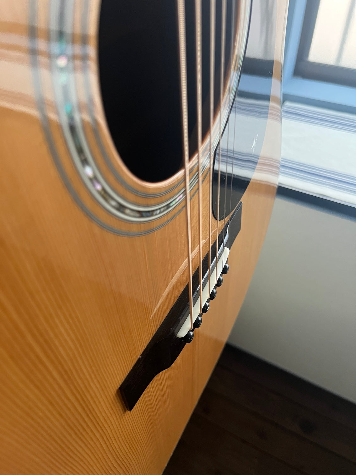 K.Yairi YW-3000 2015