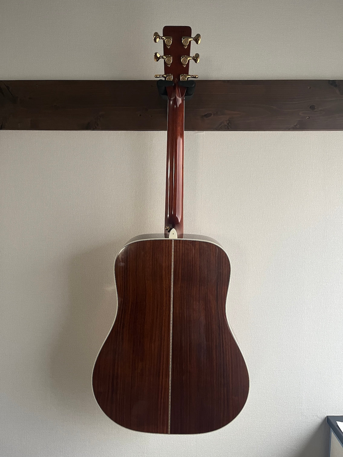 K.Yairi YW-3000 2015